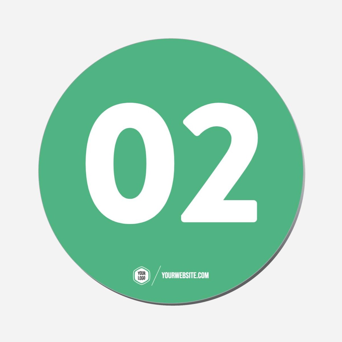 02 - Circle Shape Preview