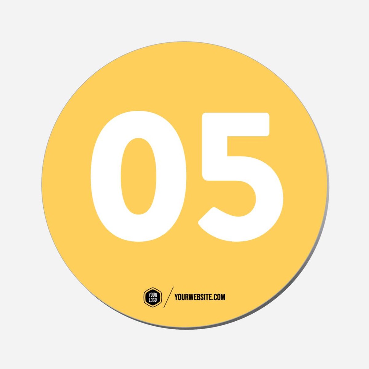 05 - Circle Shape Preview