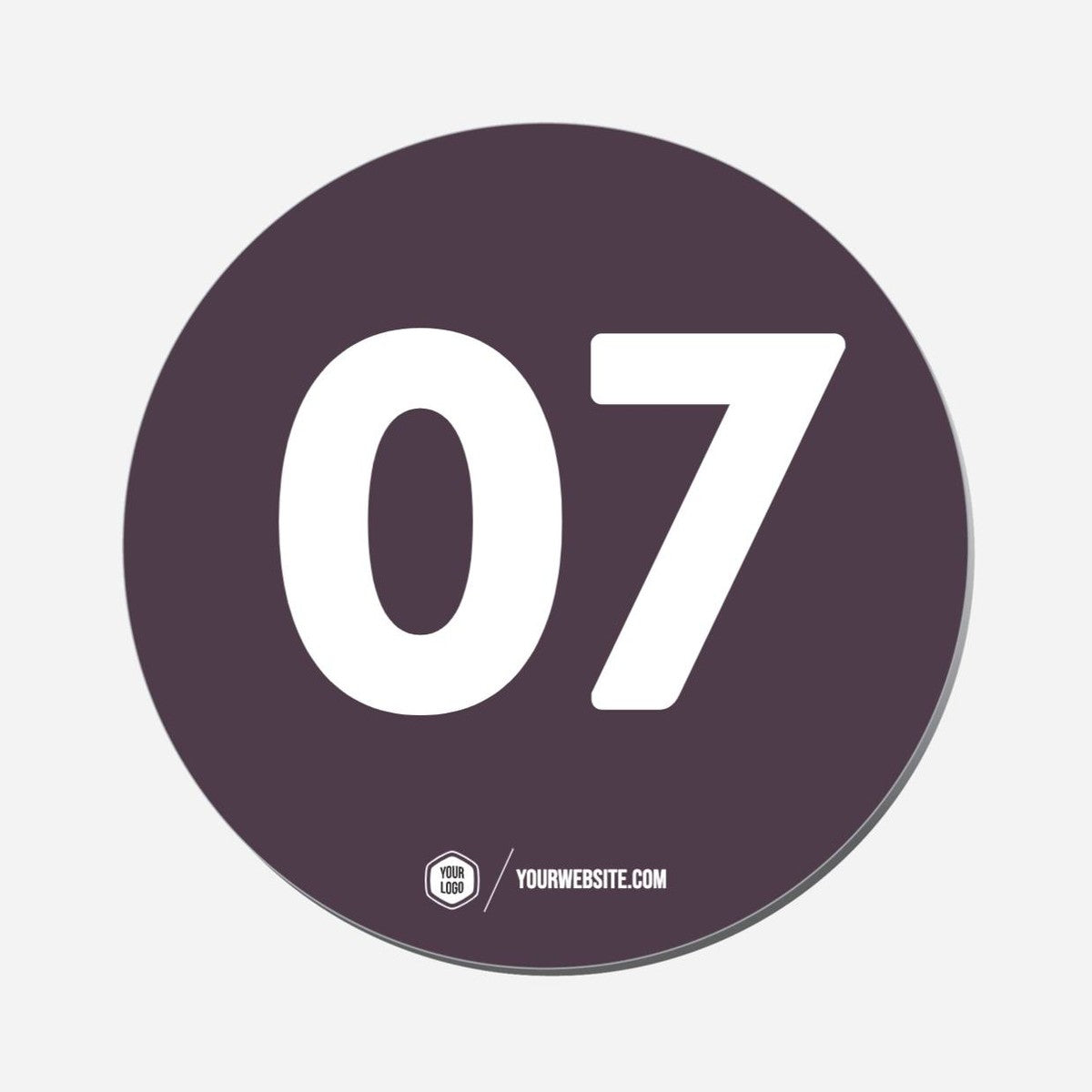 07 - Circle Shape Preview