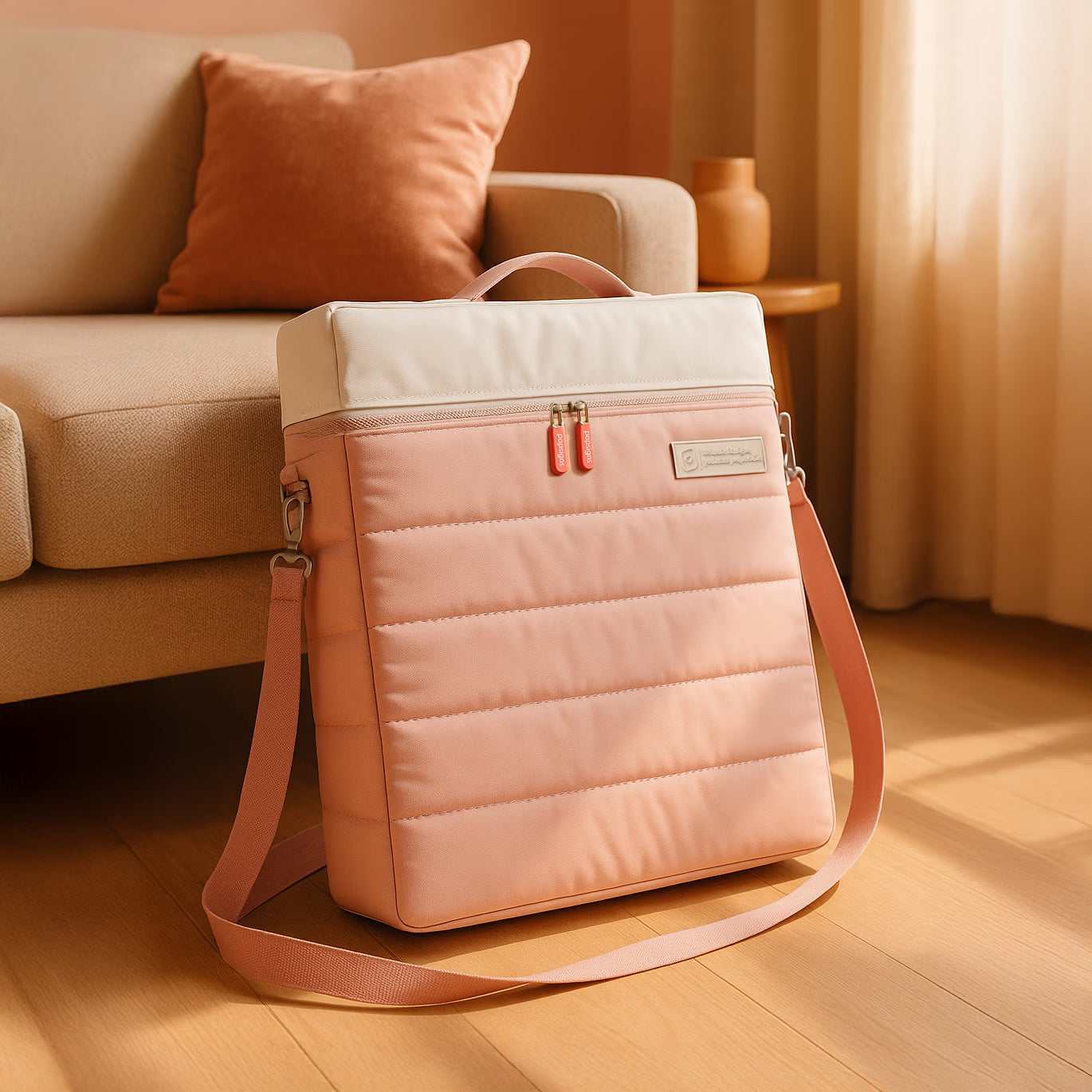 Custom Popsigns Carrying Case