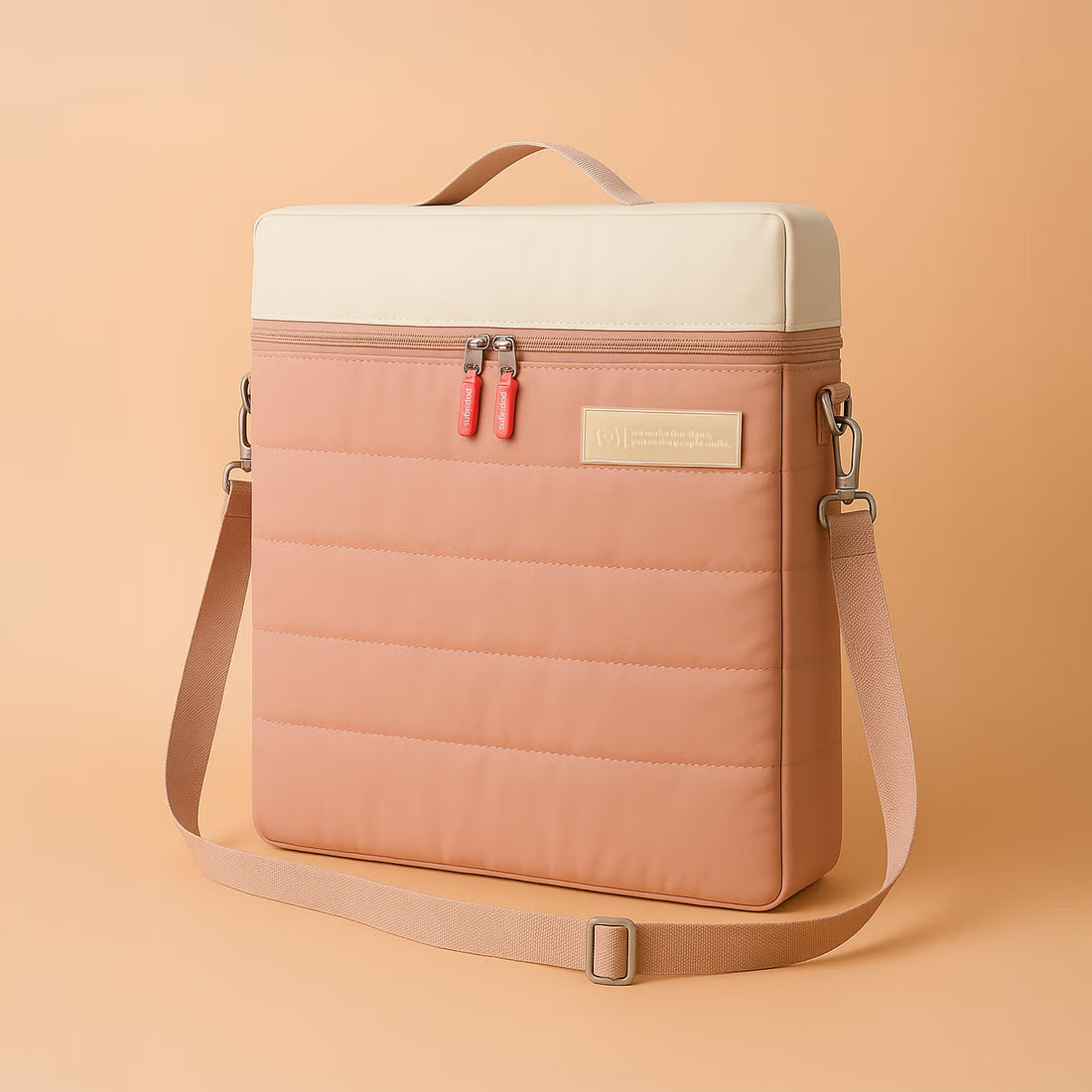 Custom Popsigns Carrying Case