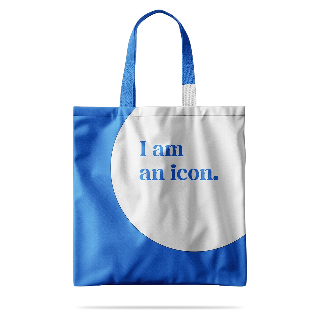 Custom Canvas Tote Bag