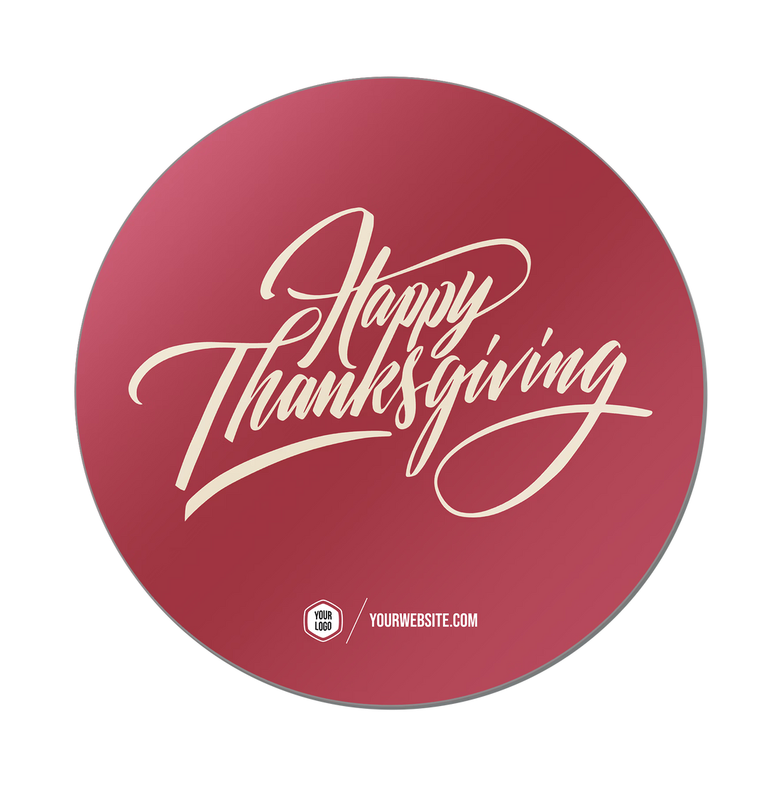 Thanksgiving Popsigns