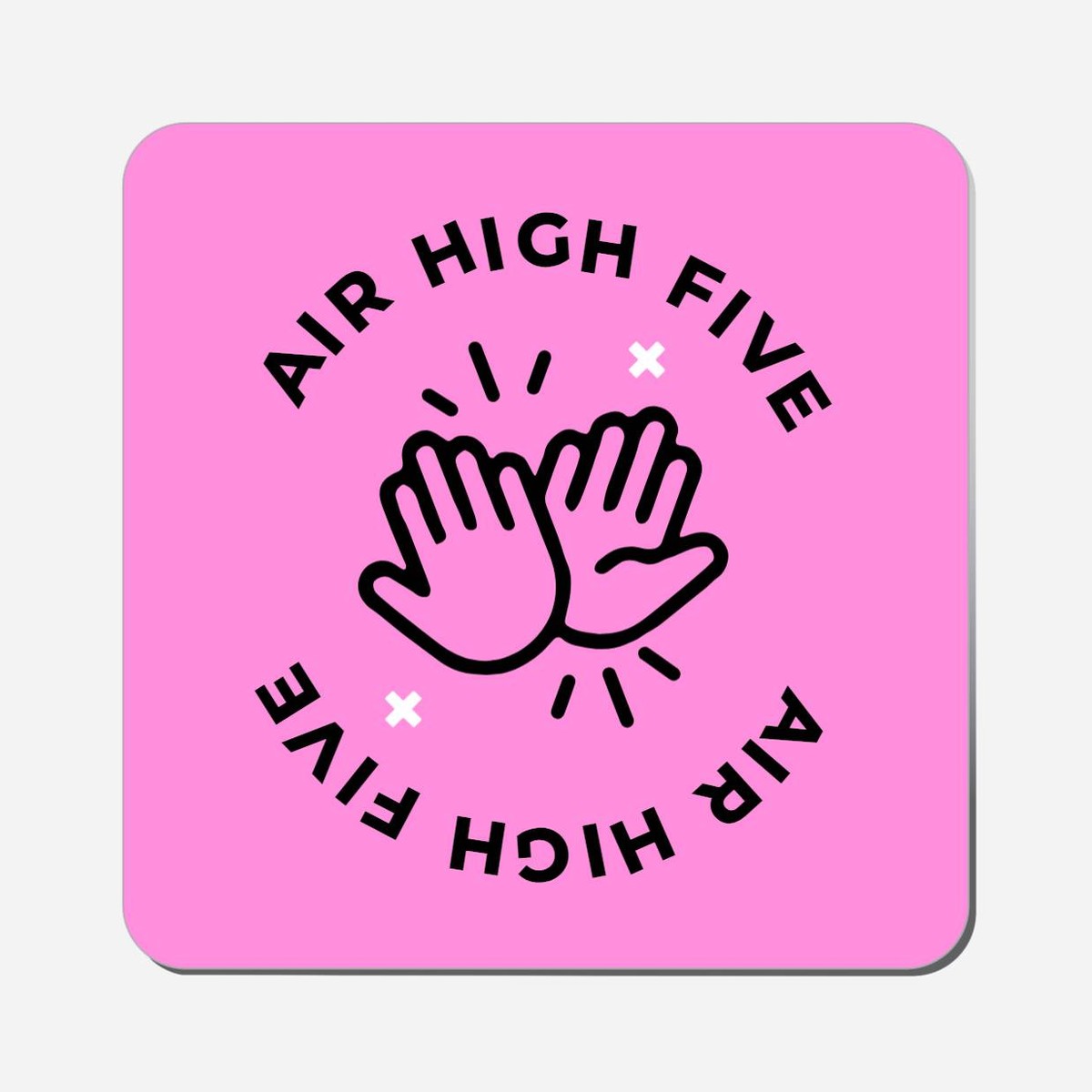 Air High Five - Classic Shape Preview