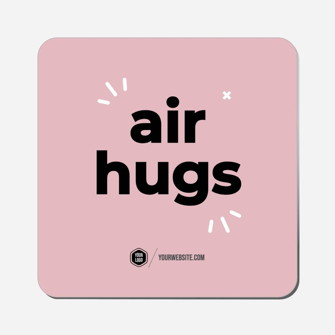 Air Hugs - Classic Shape Preview