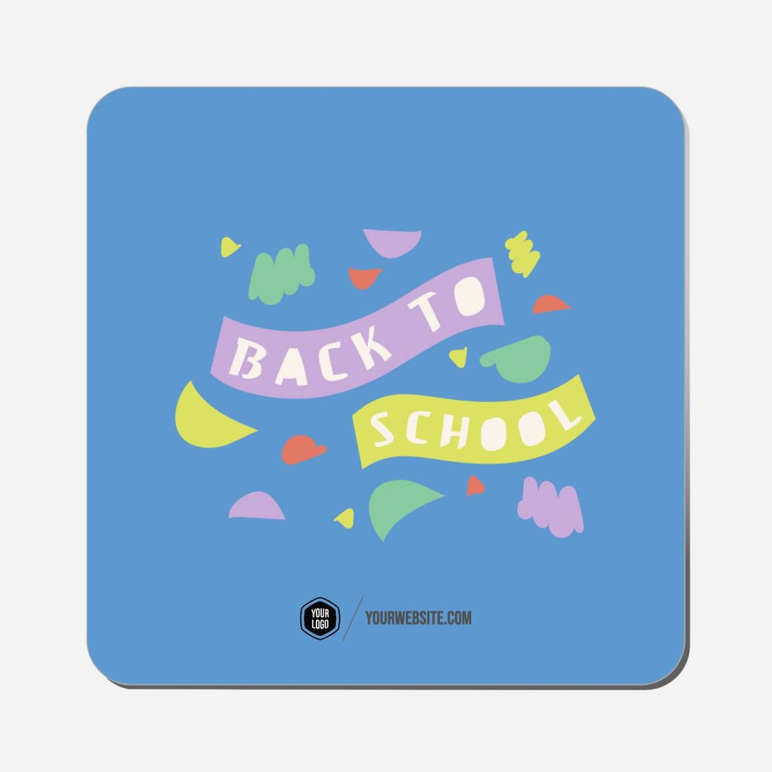 Back To School - Classic Shape Preview