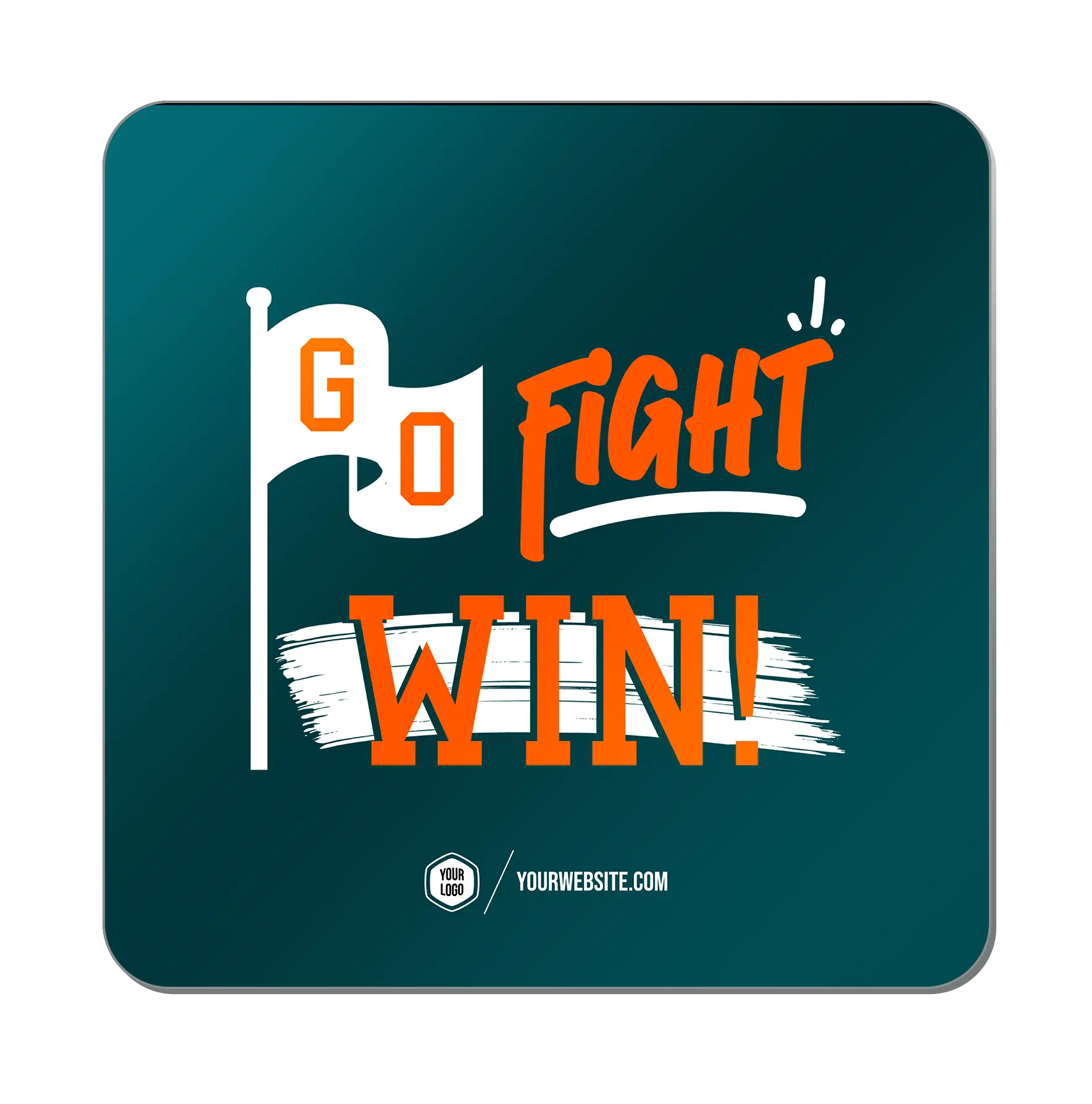 Biggest Fan Popsigns