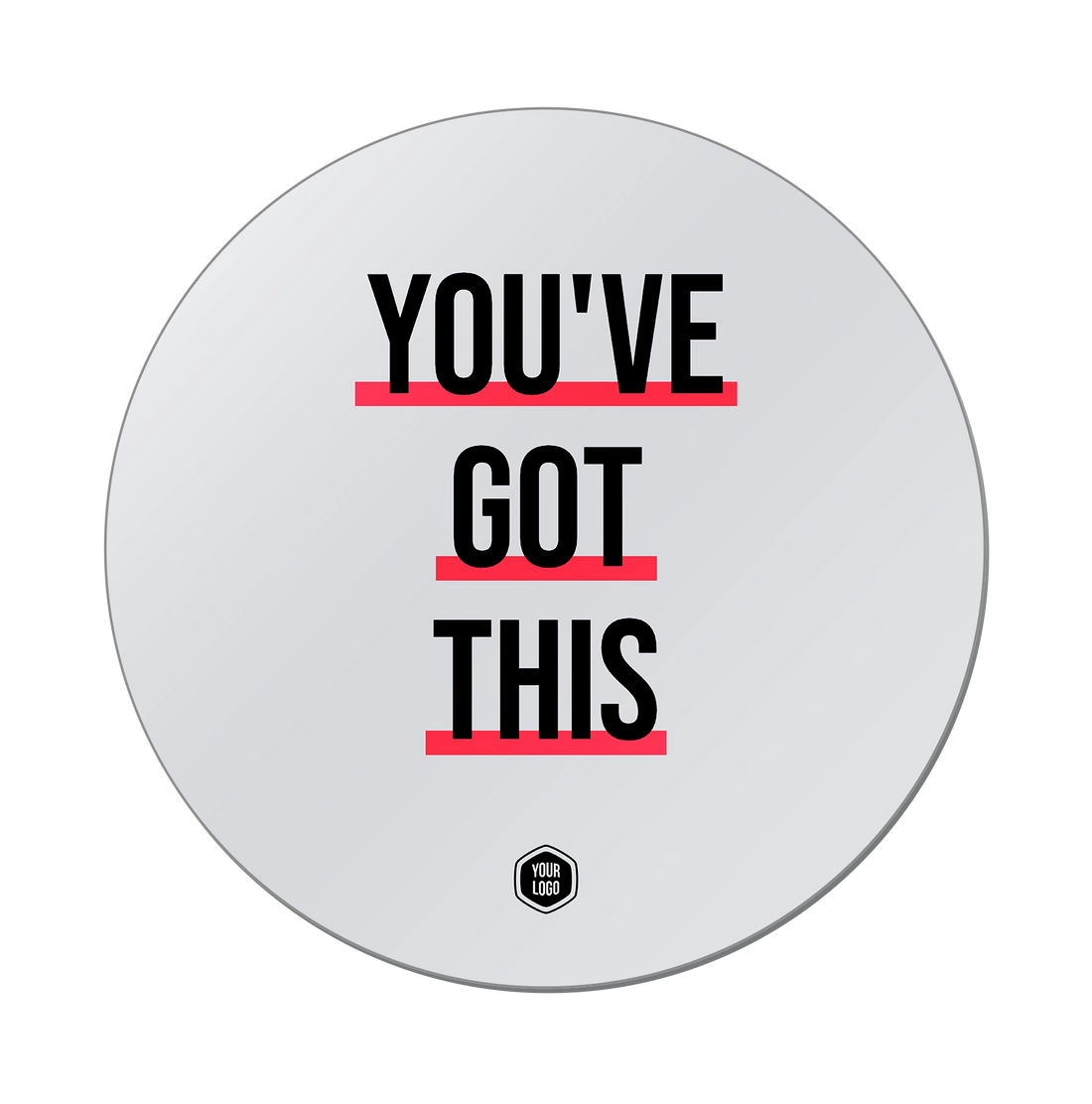 Bright Skies Popsigns