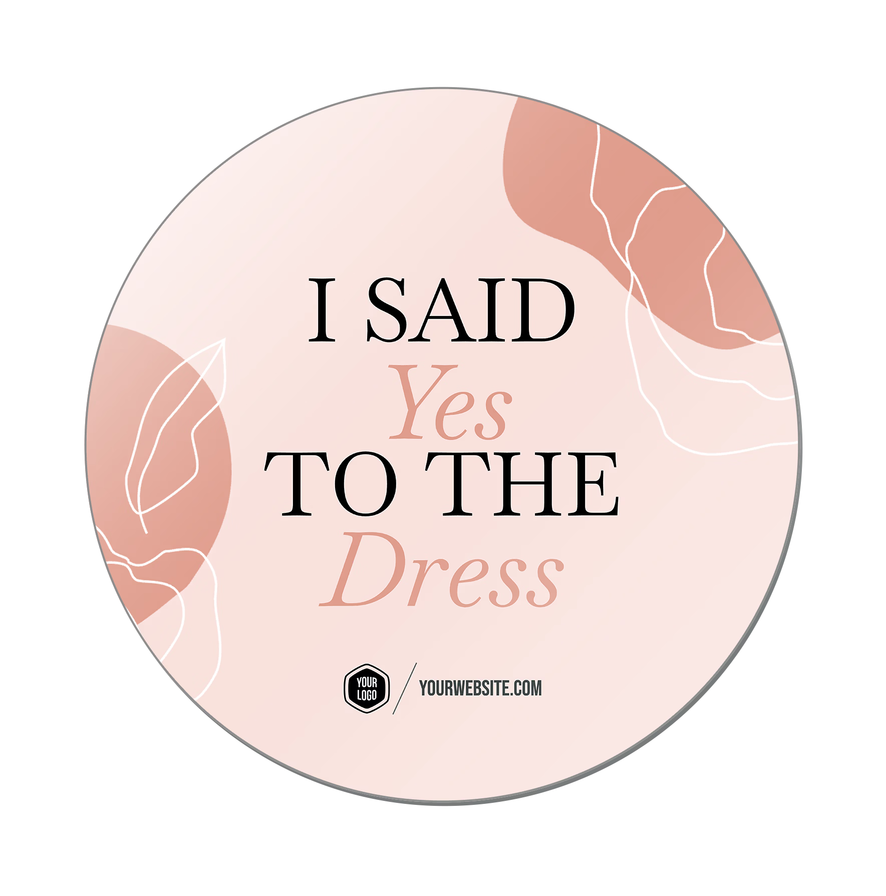 Yes to the Dress Collection