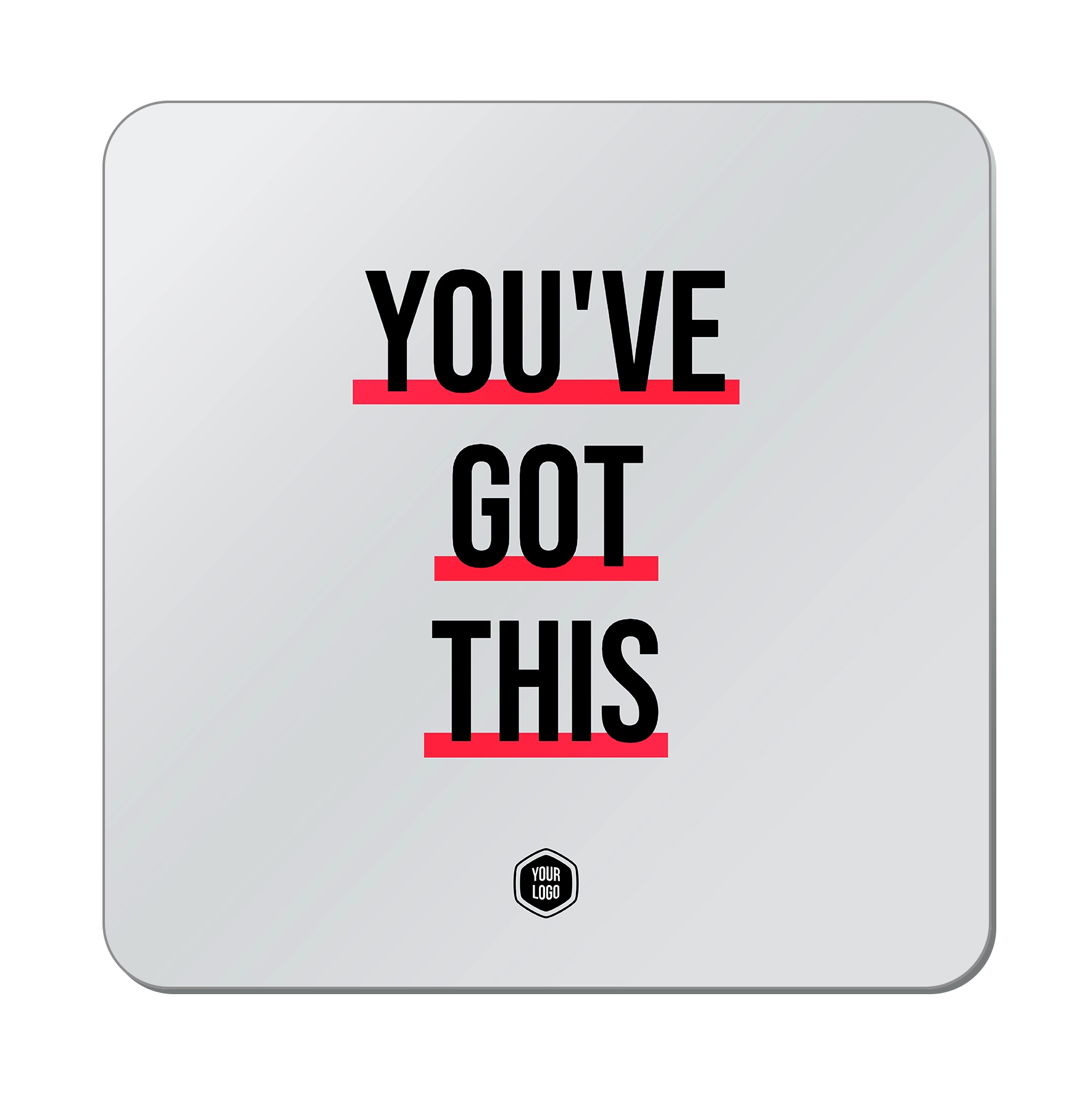 Bright Skies Popsigns