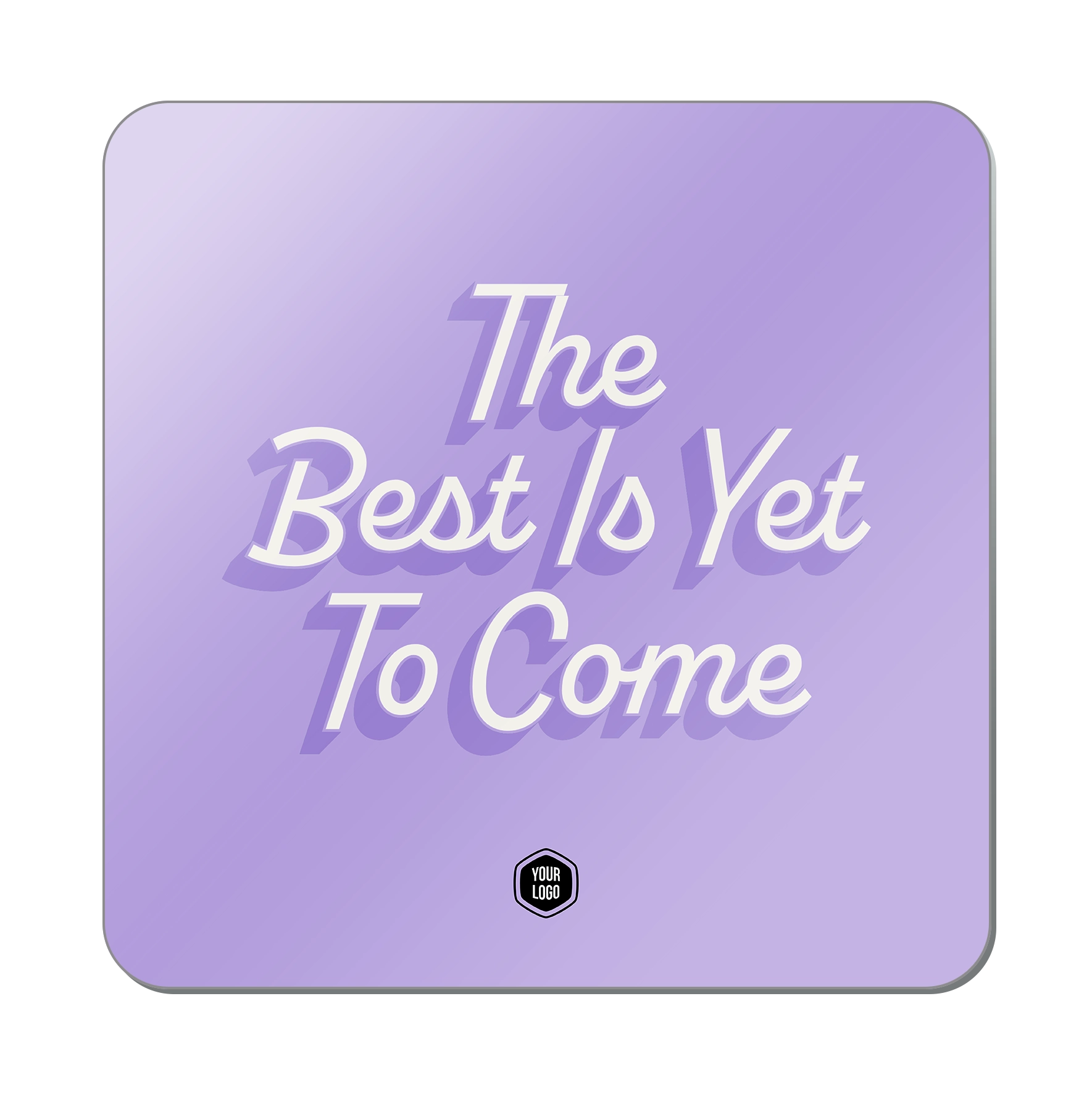 Rise & Shine Easter Popsigns