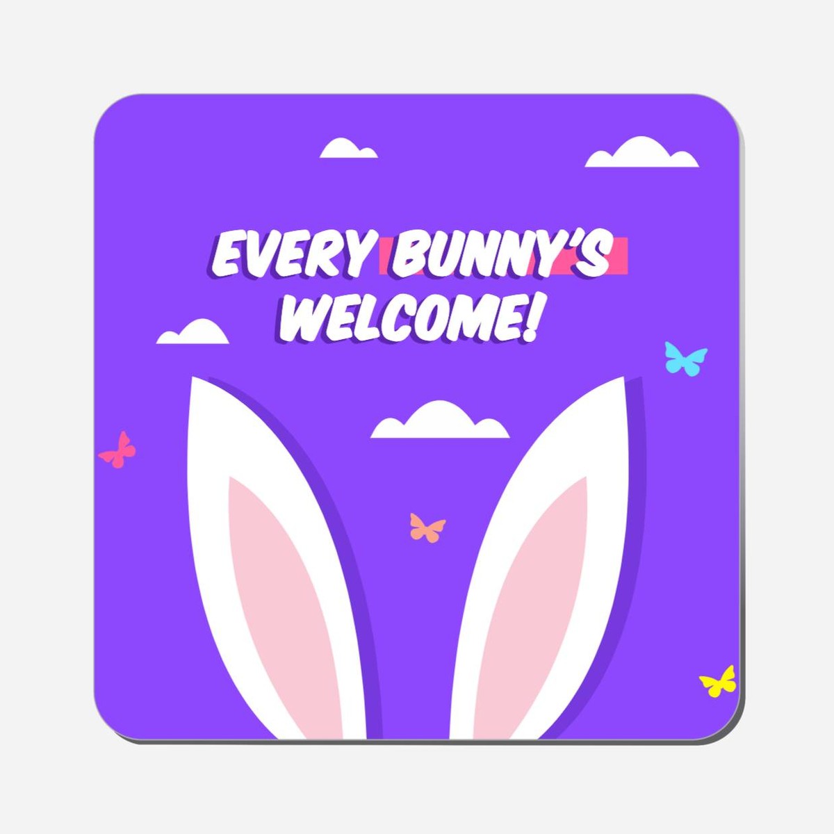 Every Bunny&