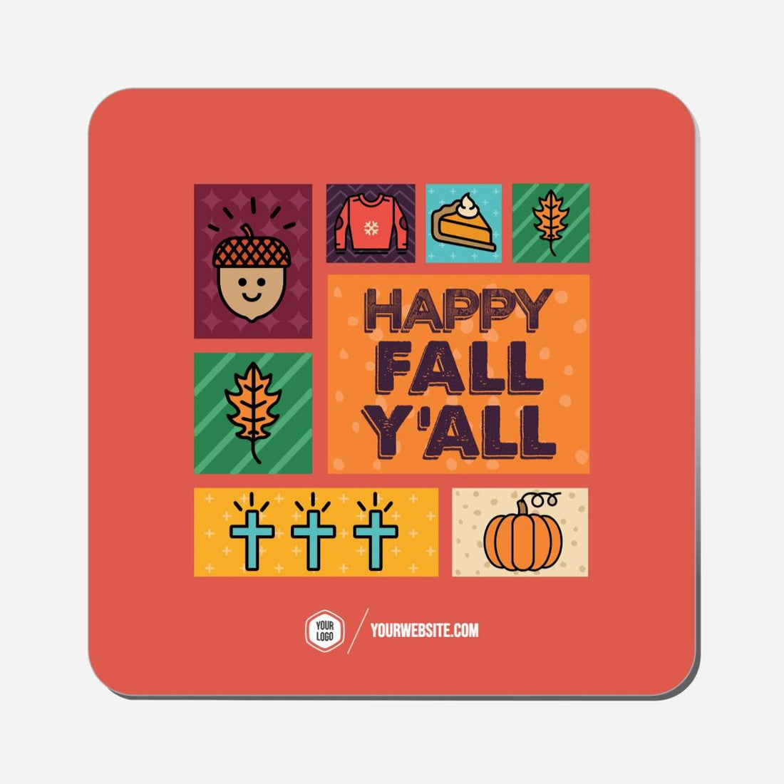 Happy Fall Y&