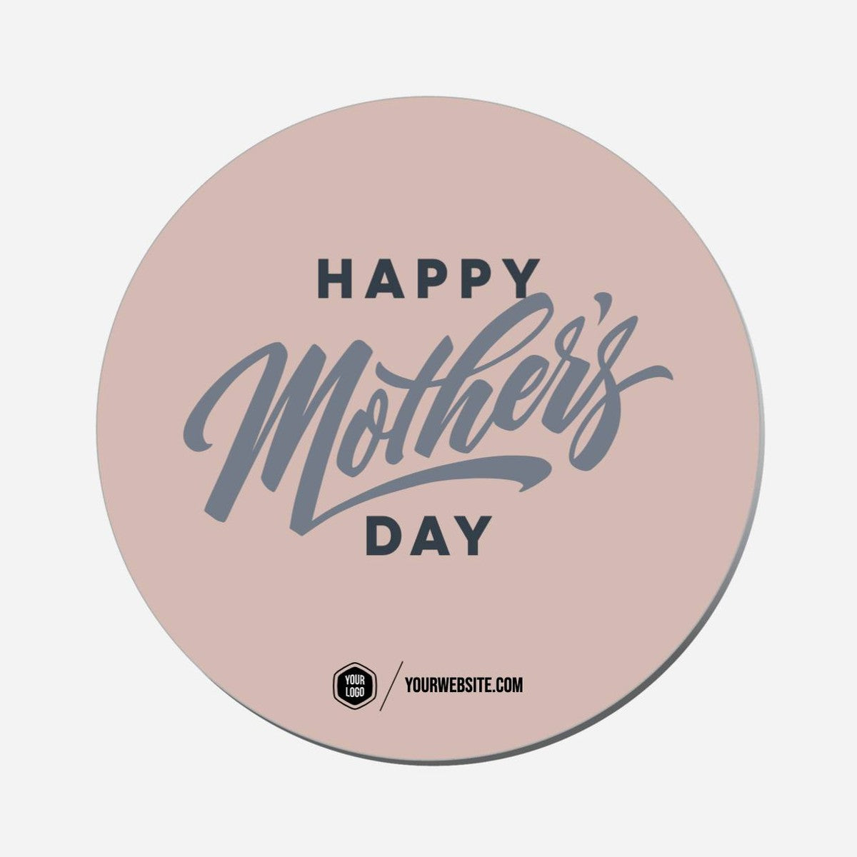 Happy Mother&