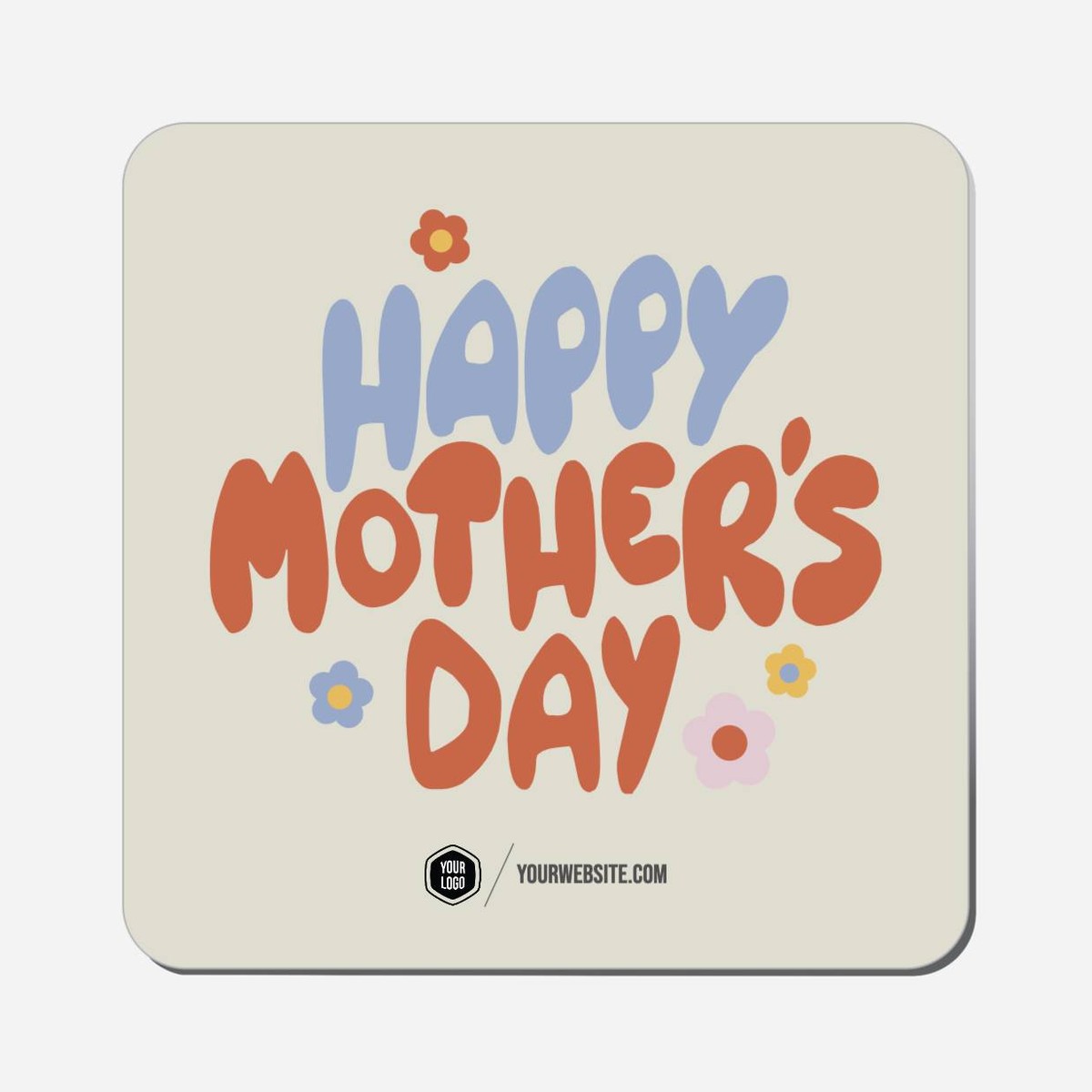 Happy Mother&