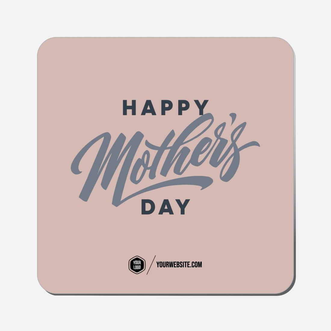 Happy Mother&