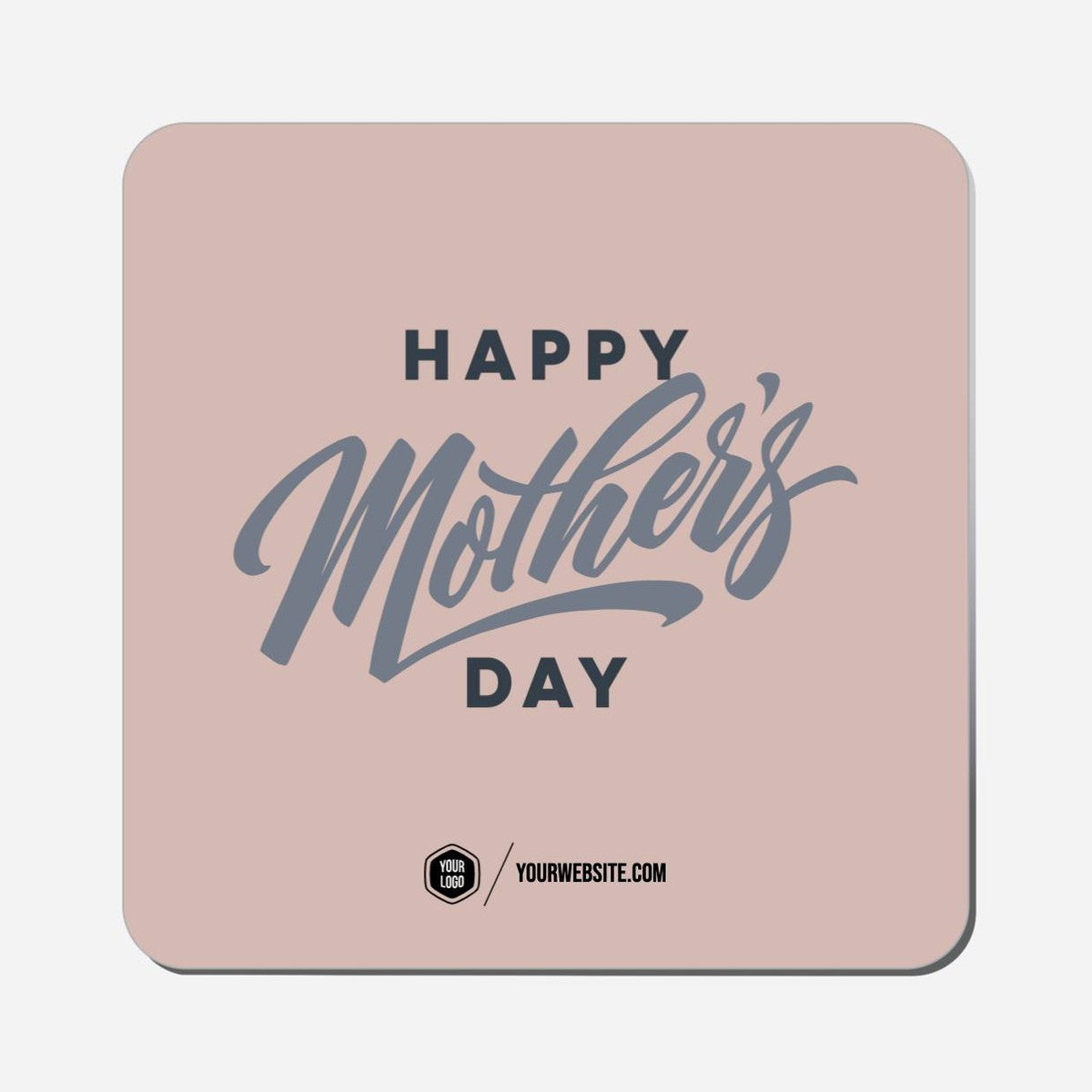 Happy Mother&