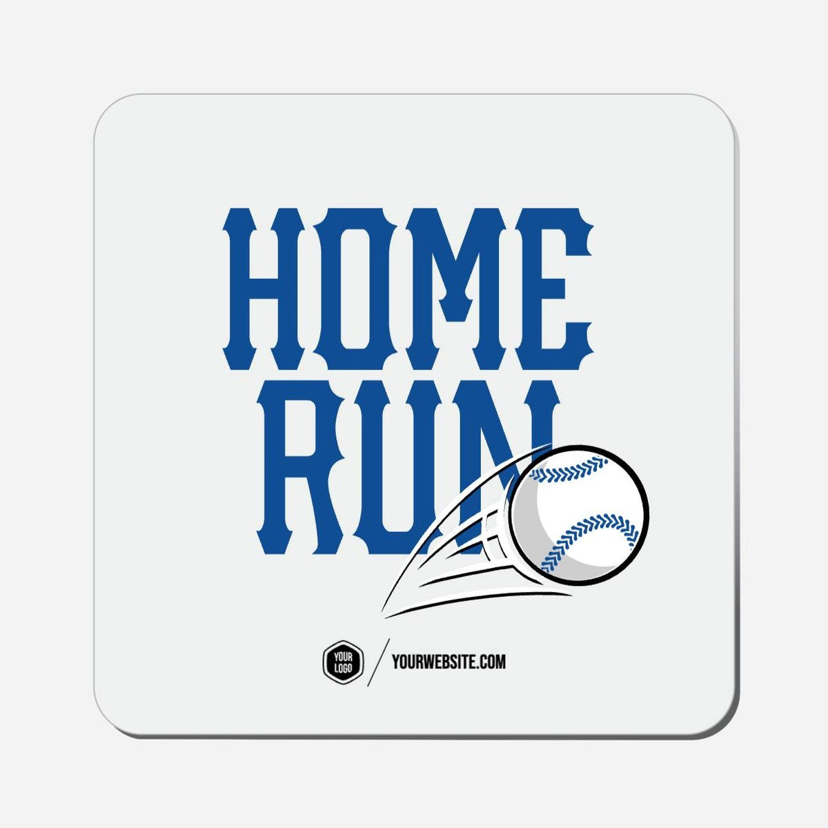 Home Run - Classic Shape Preview