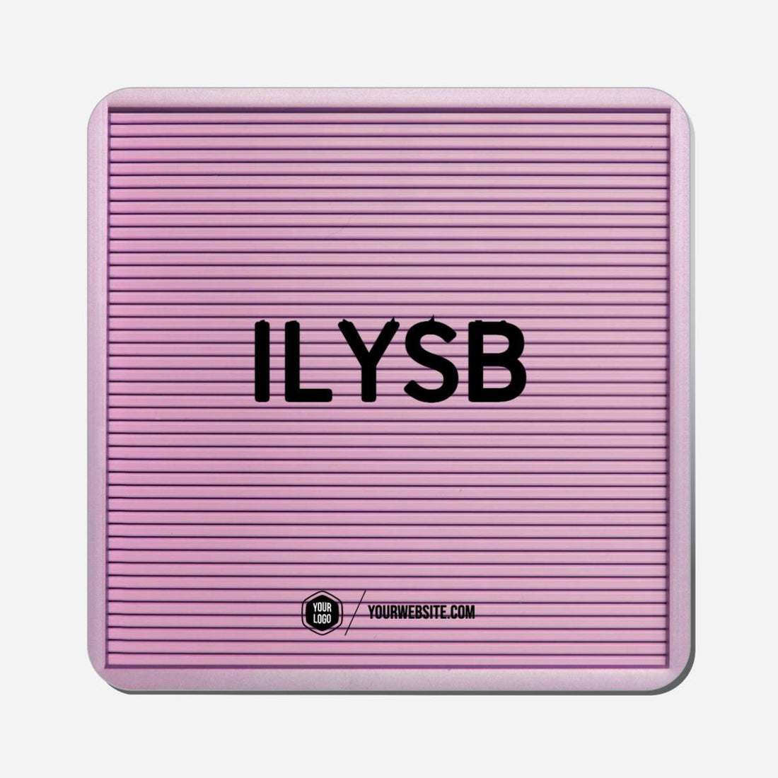 ILYSB - Classic Shape Preview