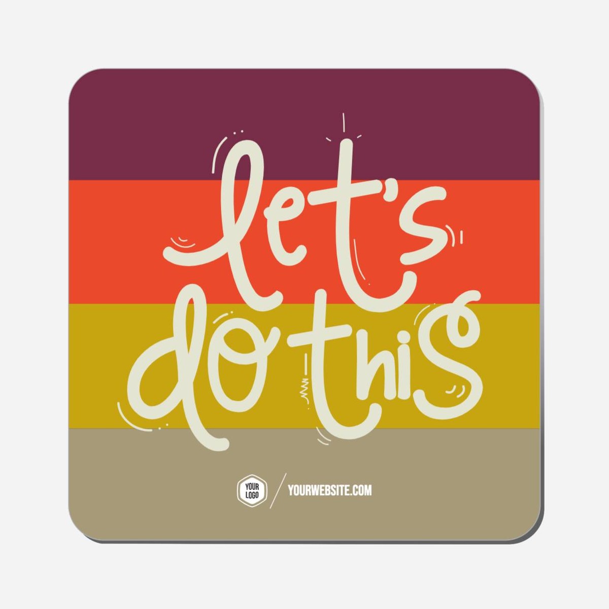 Let&