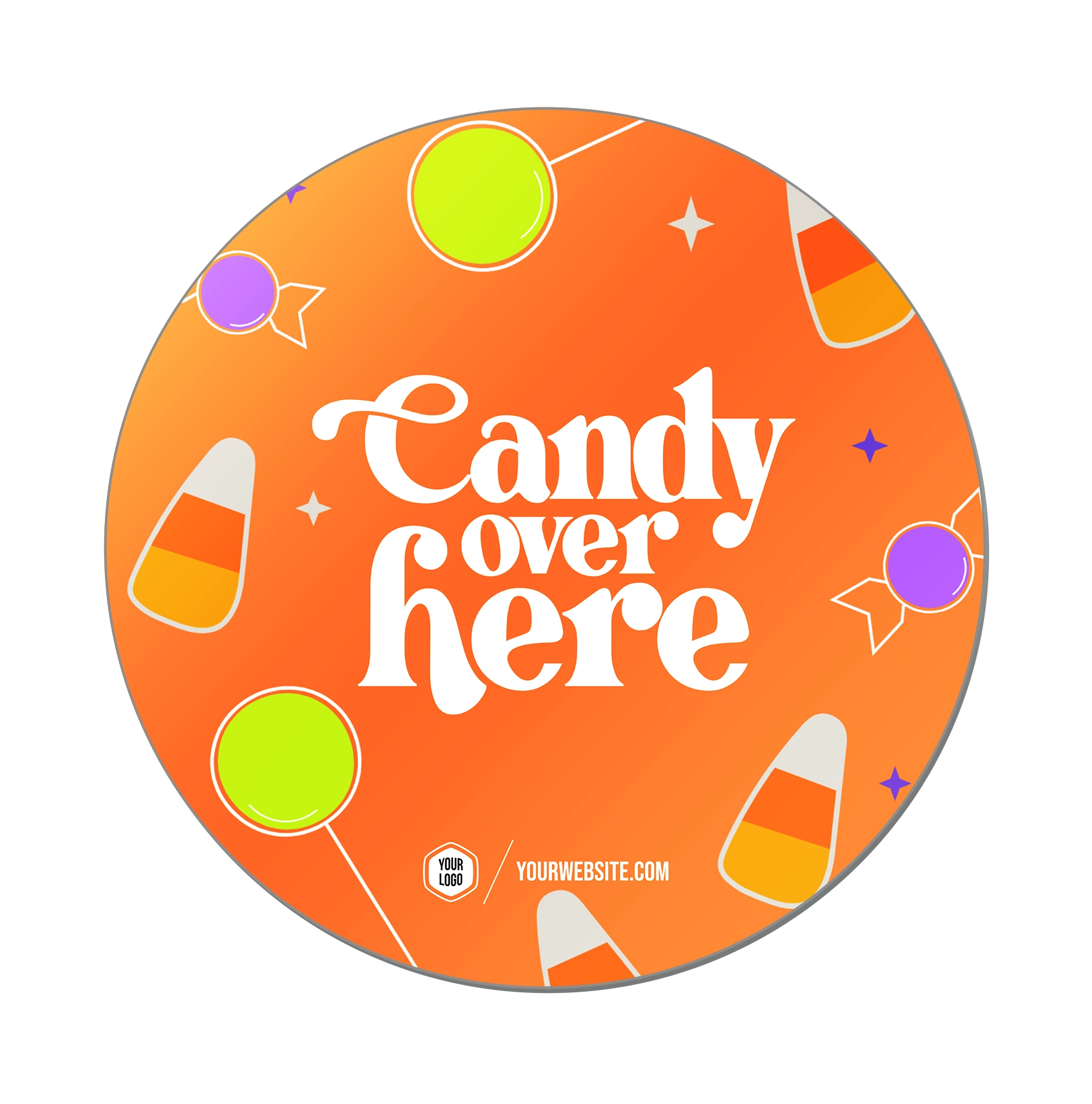 Monster Hugs Popsigns