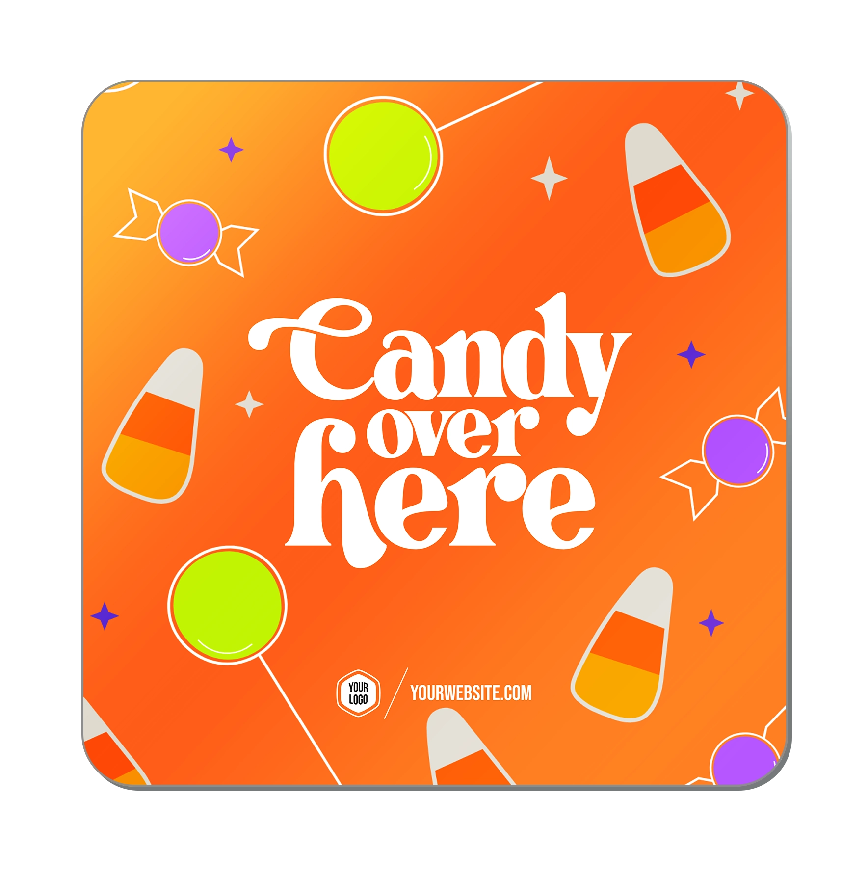 Monster Hugs Popsigns