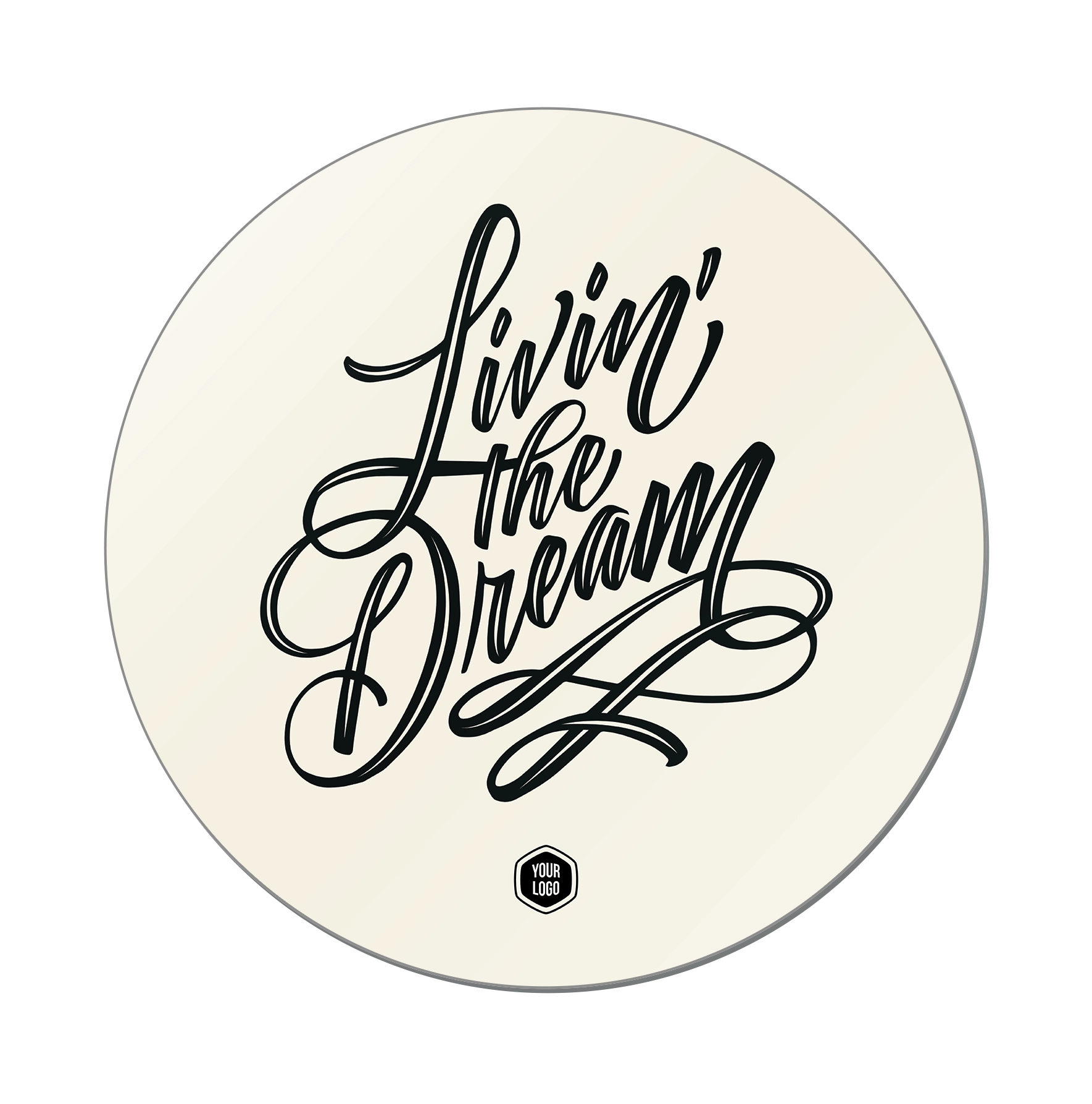 Motivational Popsigns