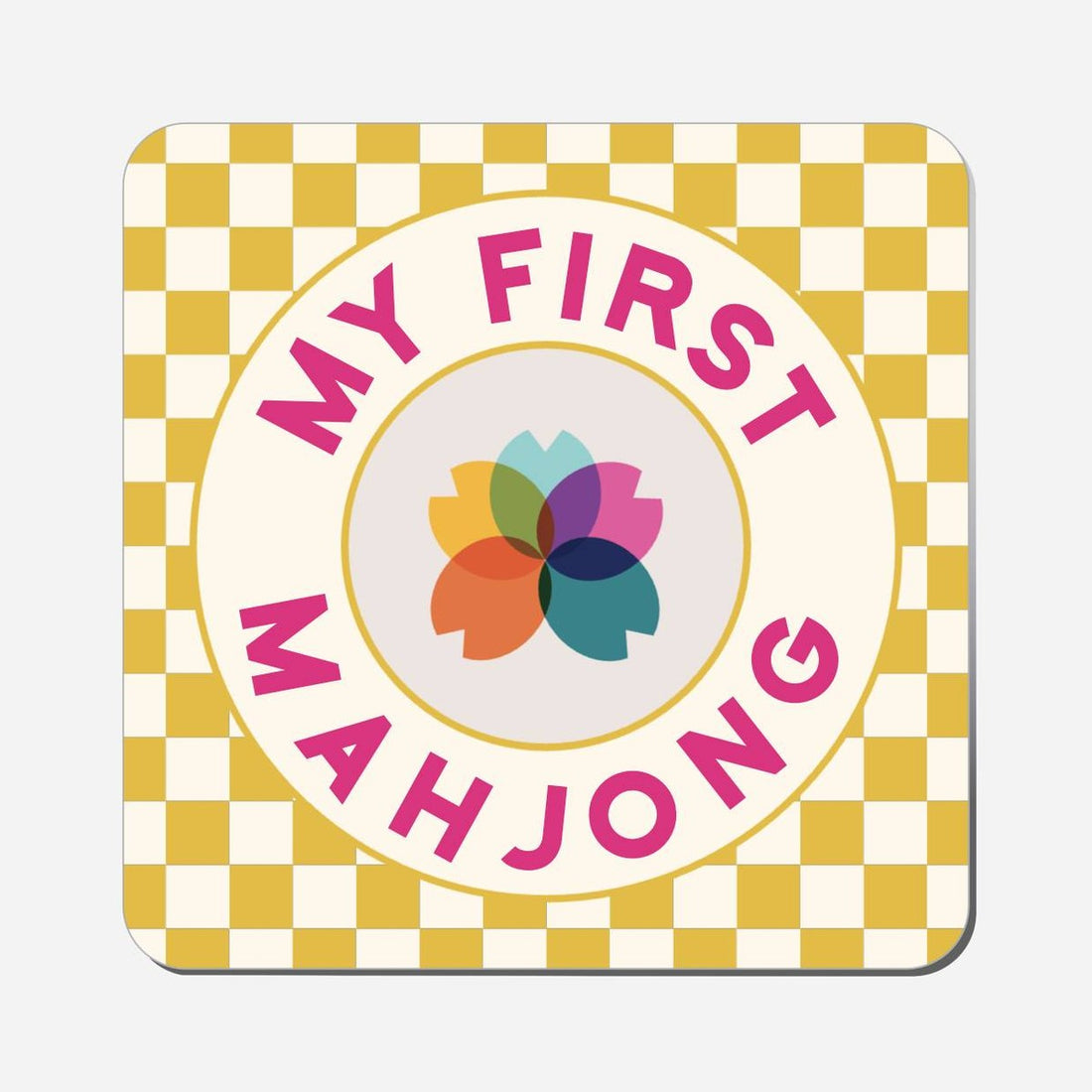 My First Mahjong - Classic Shape Preview