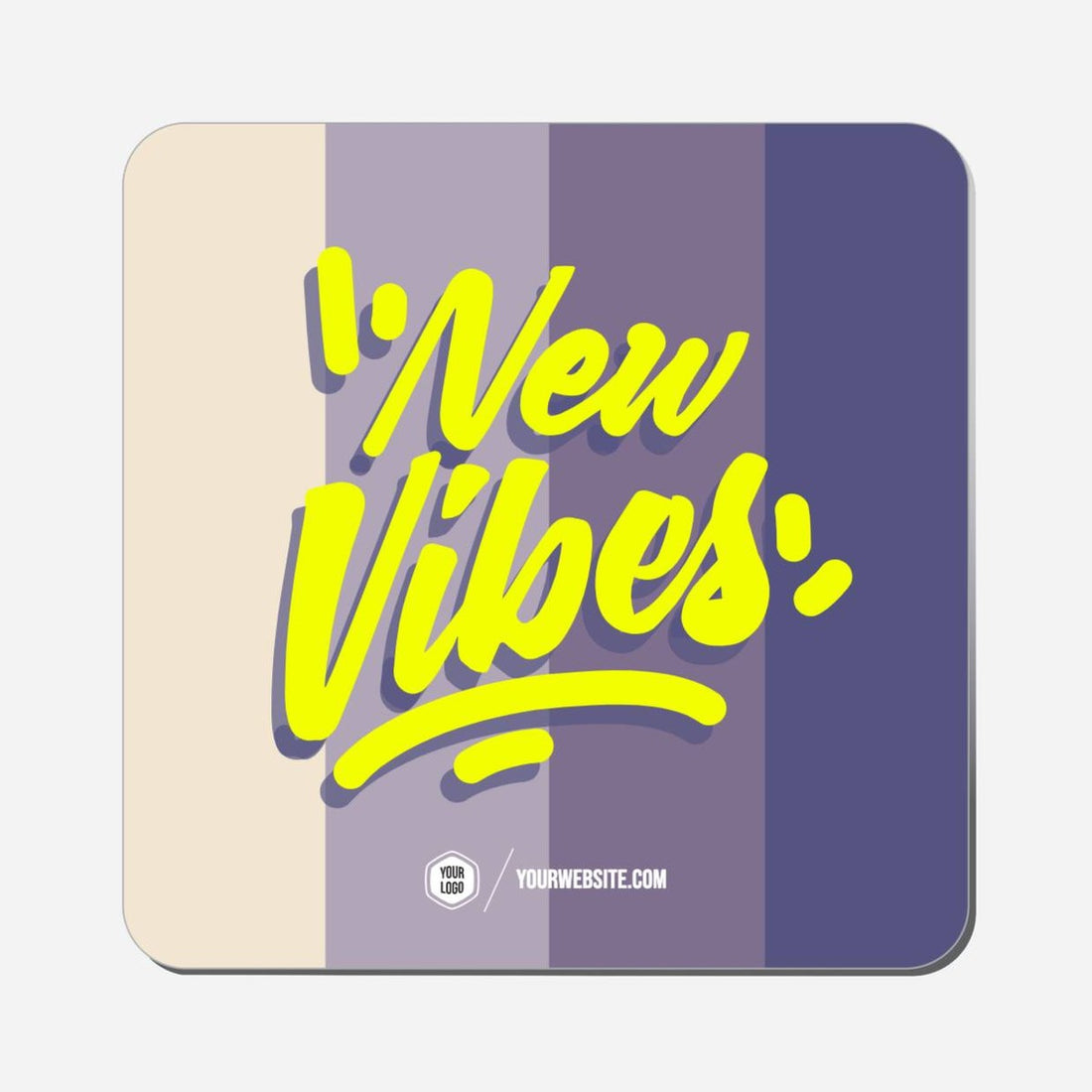 New Vibes - Classic Shape Preview