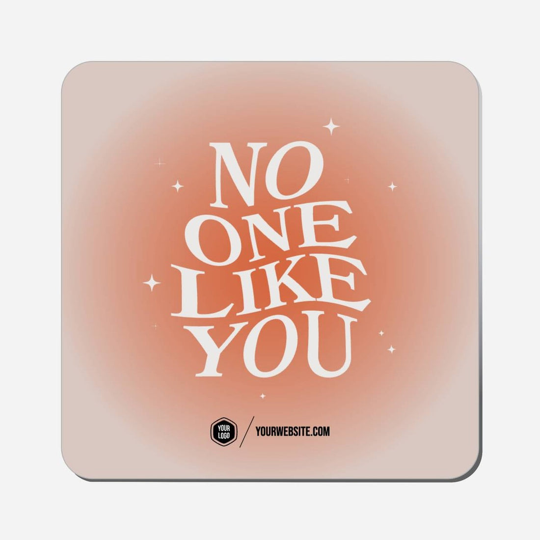 No One Like You - Classic Shape Preview