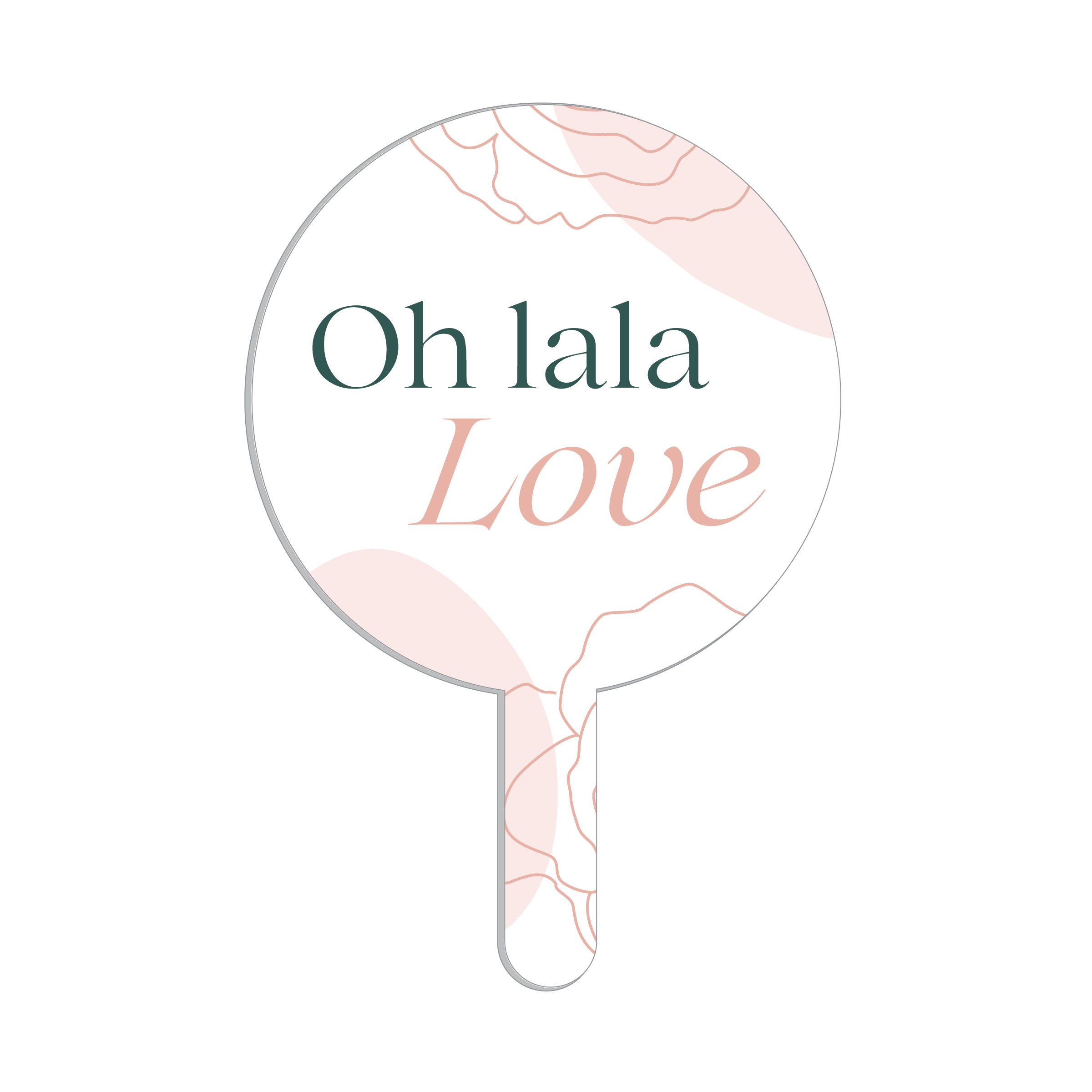 Vote for the Dress Paddles