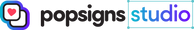 Popsigns Studio