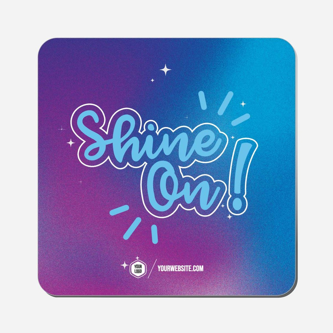 Shine On - Classic Shape Preview
