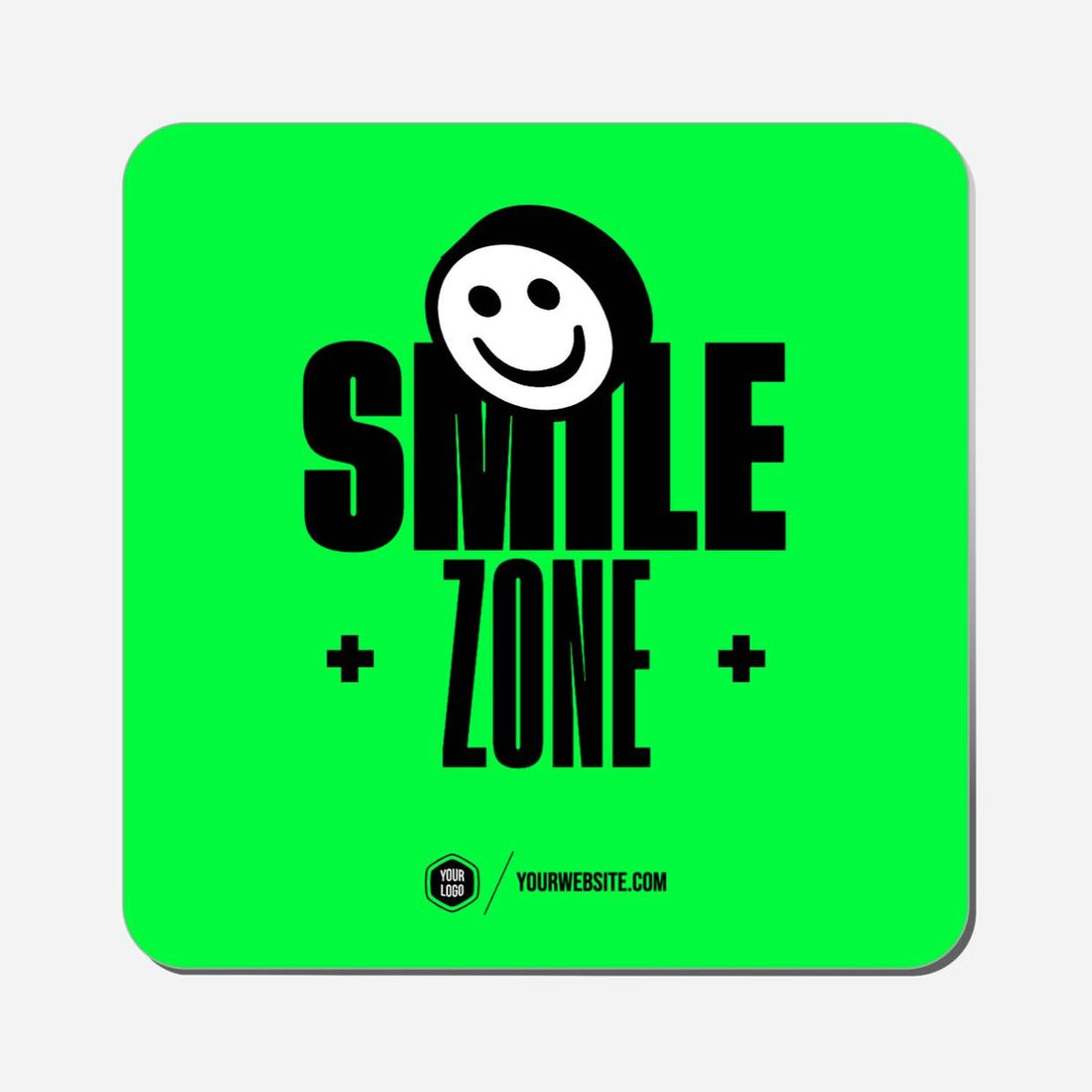 Smile Zone - Classic Shape Preview
