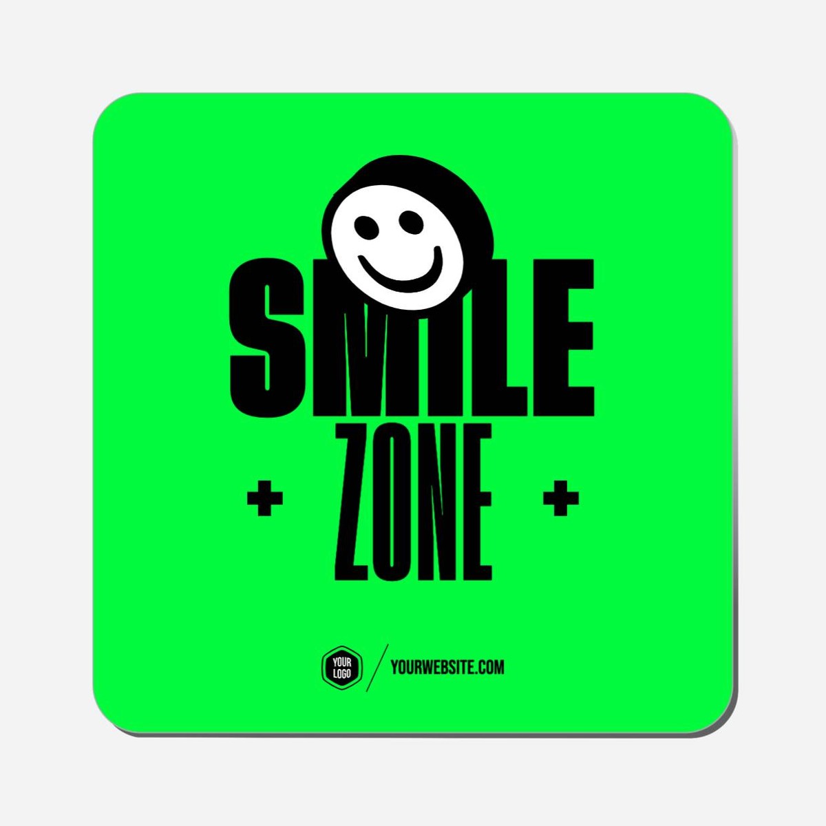 Smile Zone - Classic Shape Preview