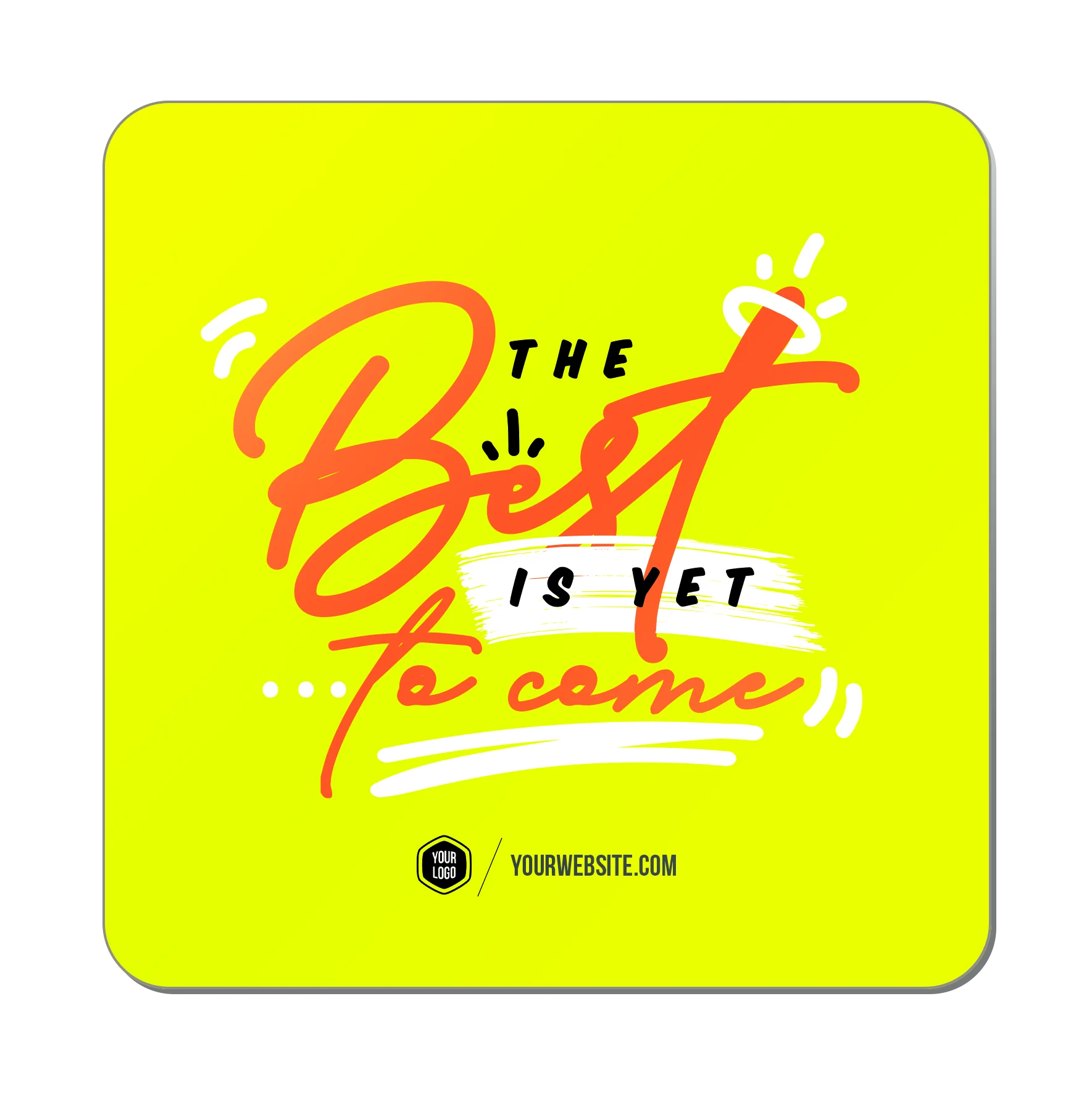 Summer Classics Popsigns