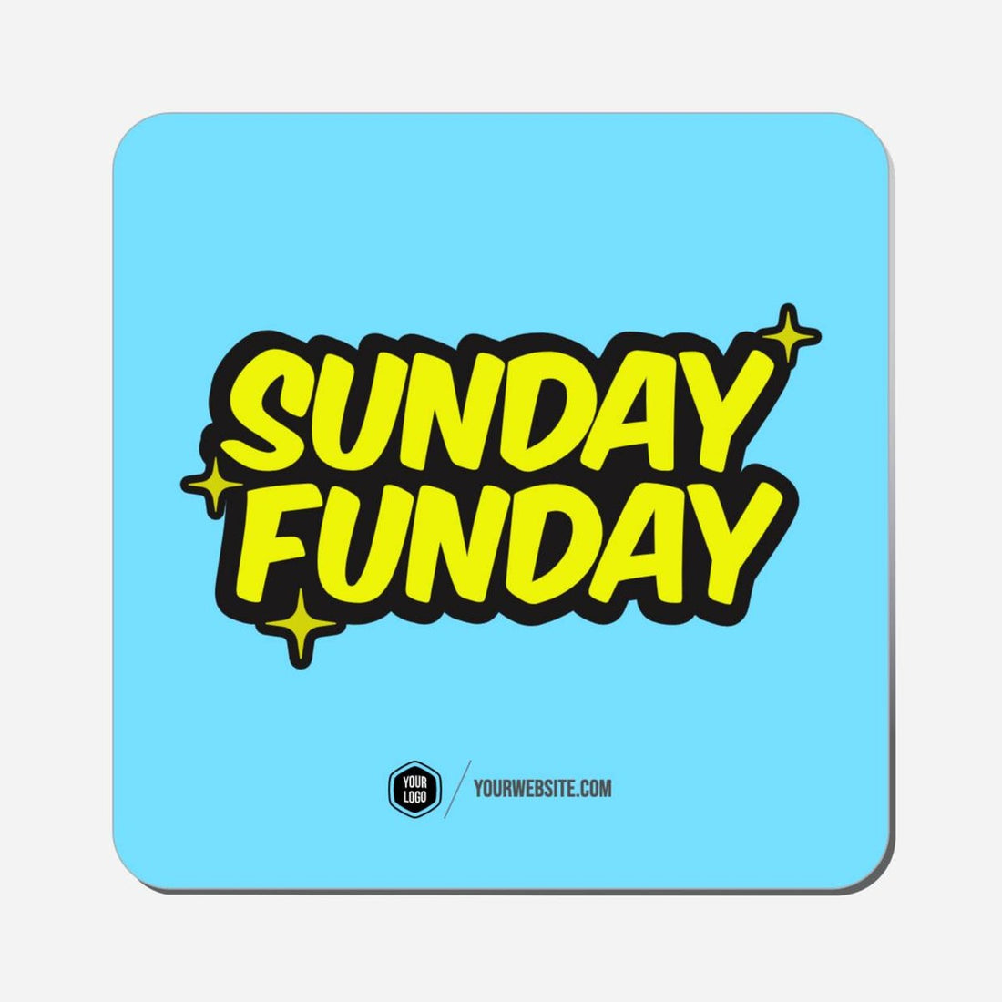 Sunday Funday - Classic Shape Preview