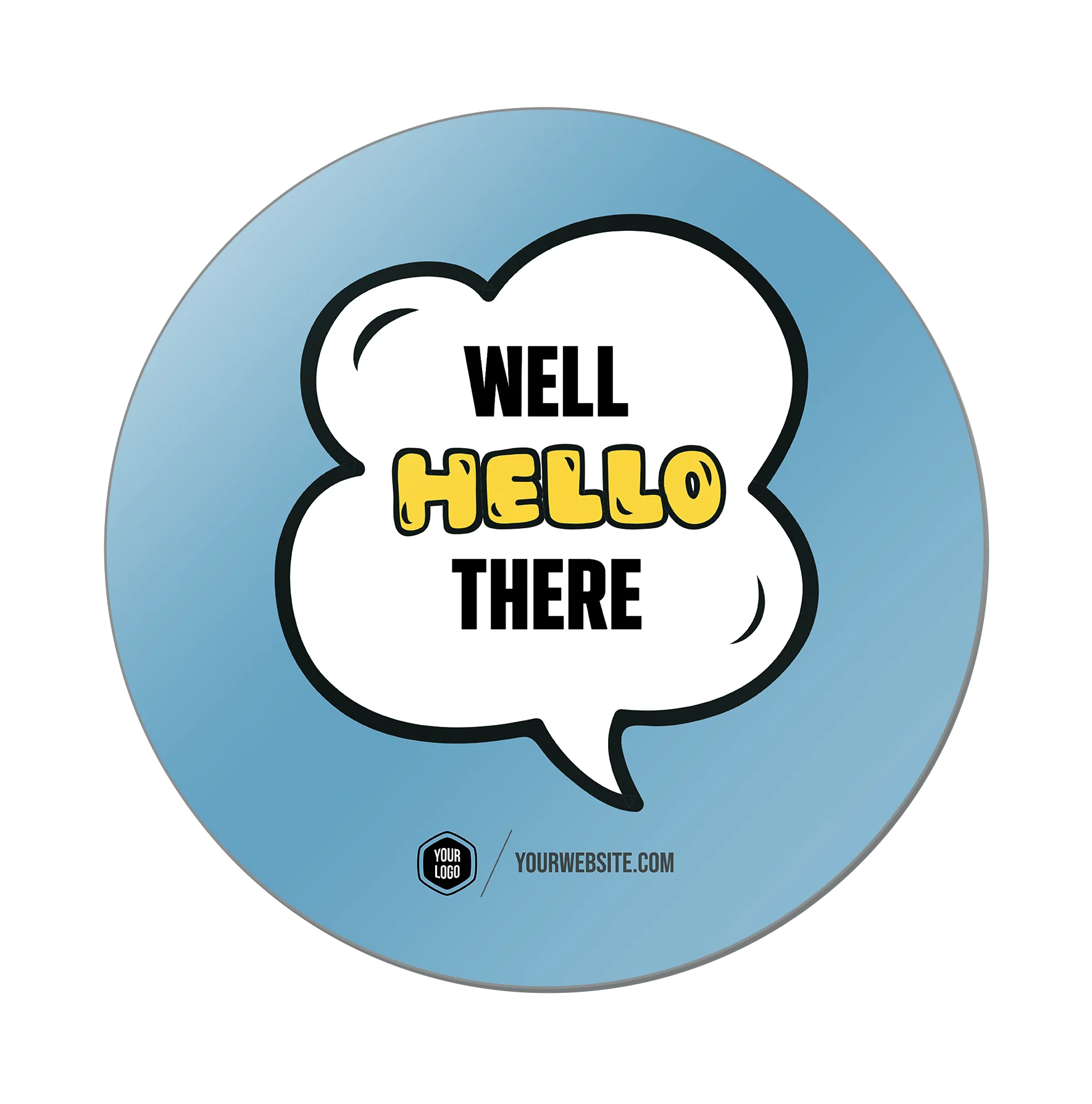 Super Fantastic Popsigns