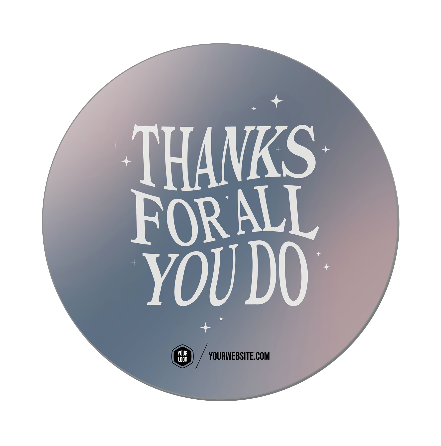 Teacher Appreciation