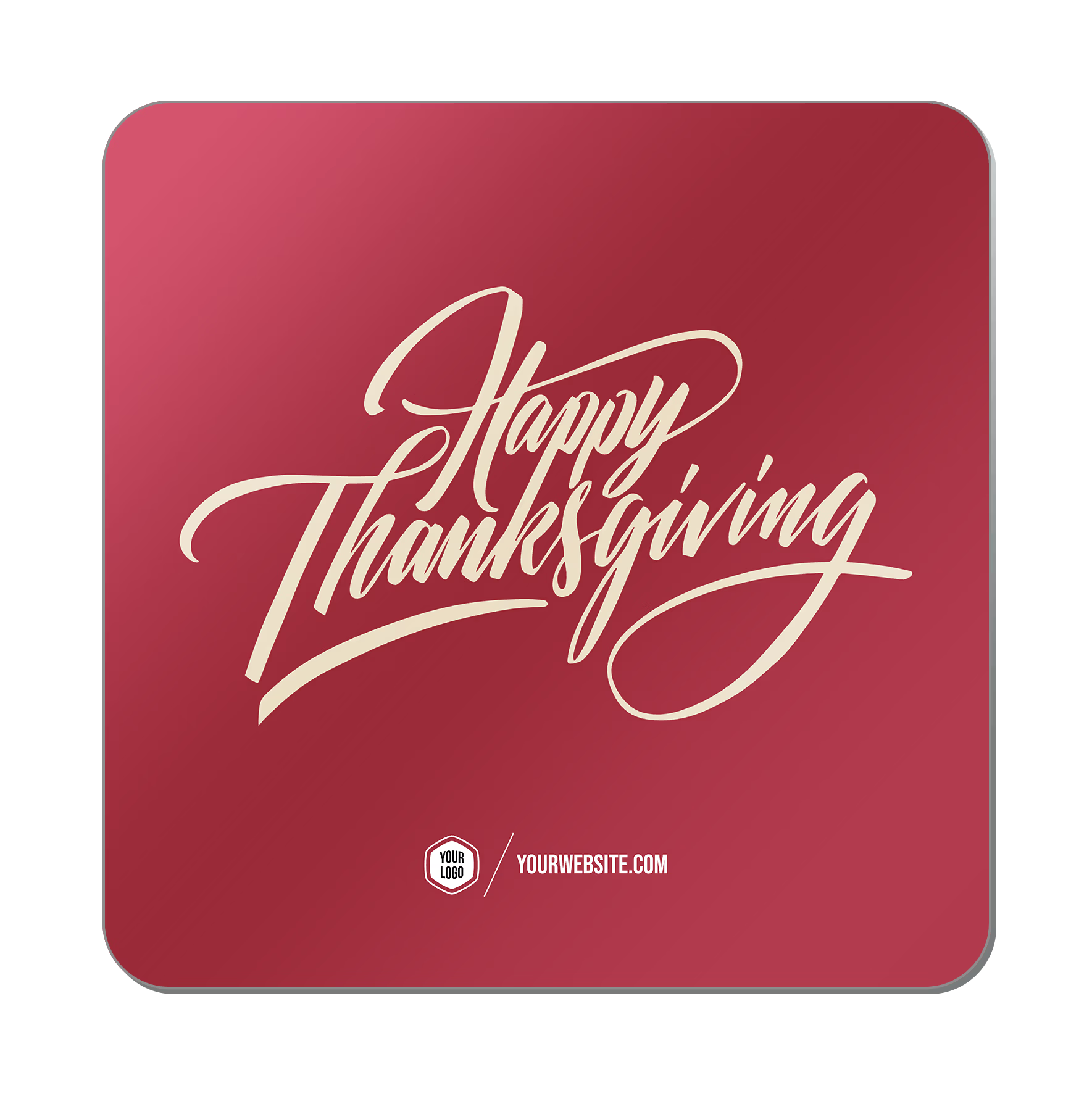 Thanksgiving Popsigns