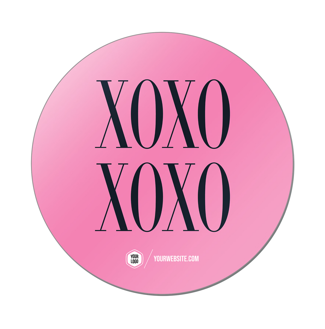 Valentines Day Popsigns