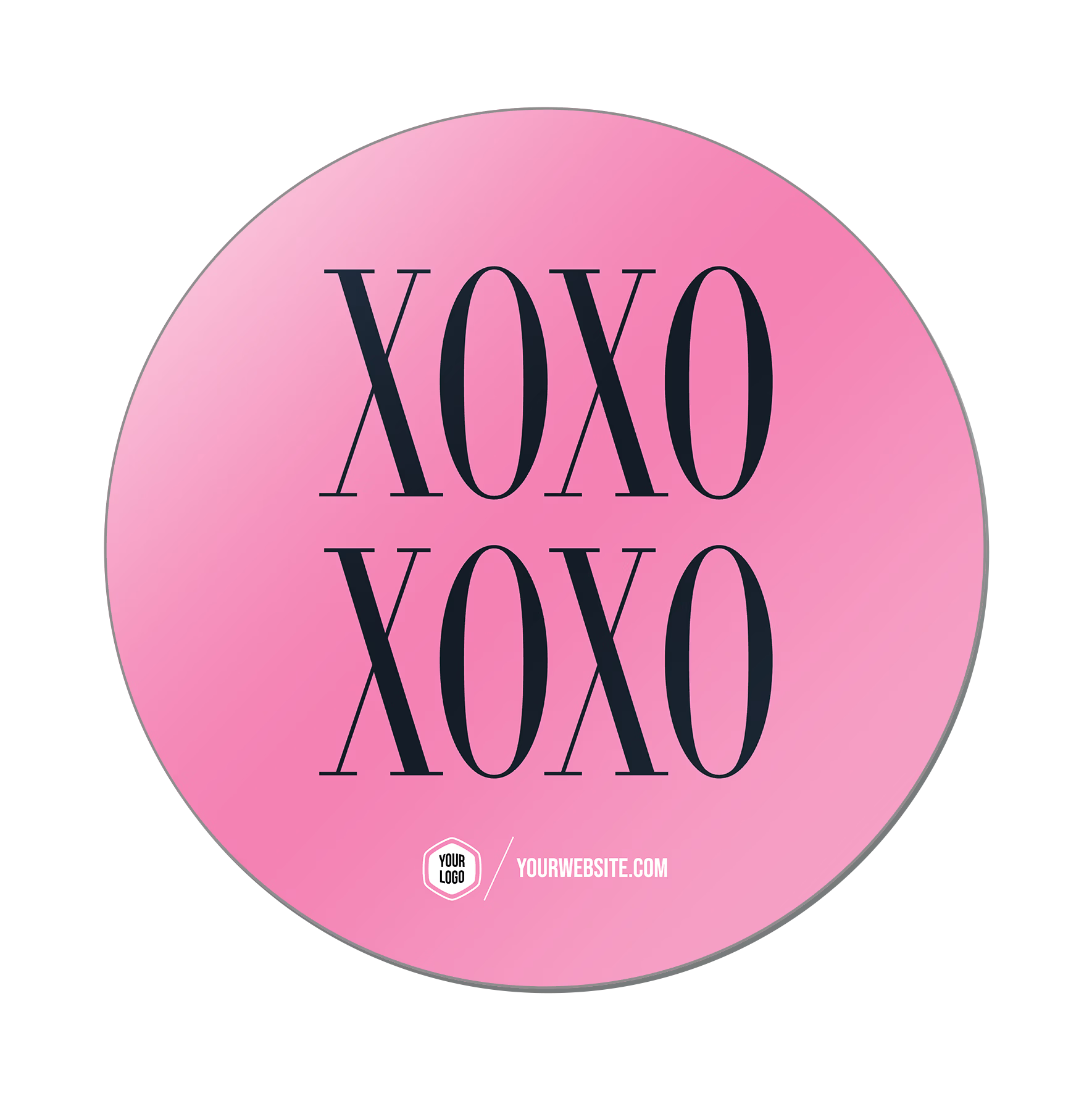 Valentines Day Popsigns