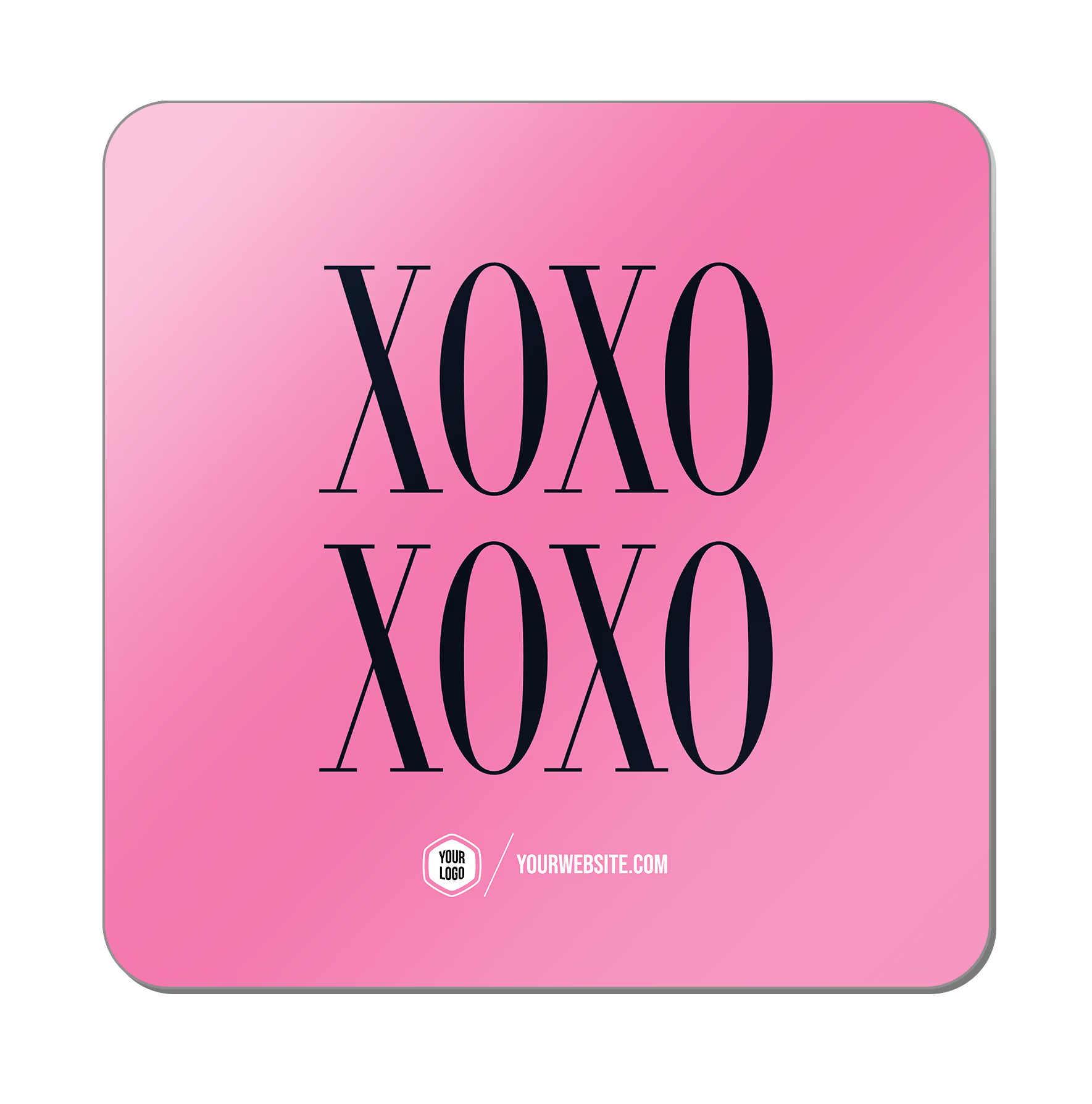 Valentines Day Popsigns