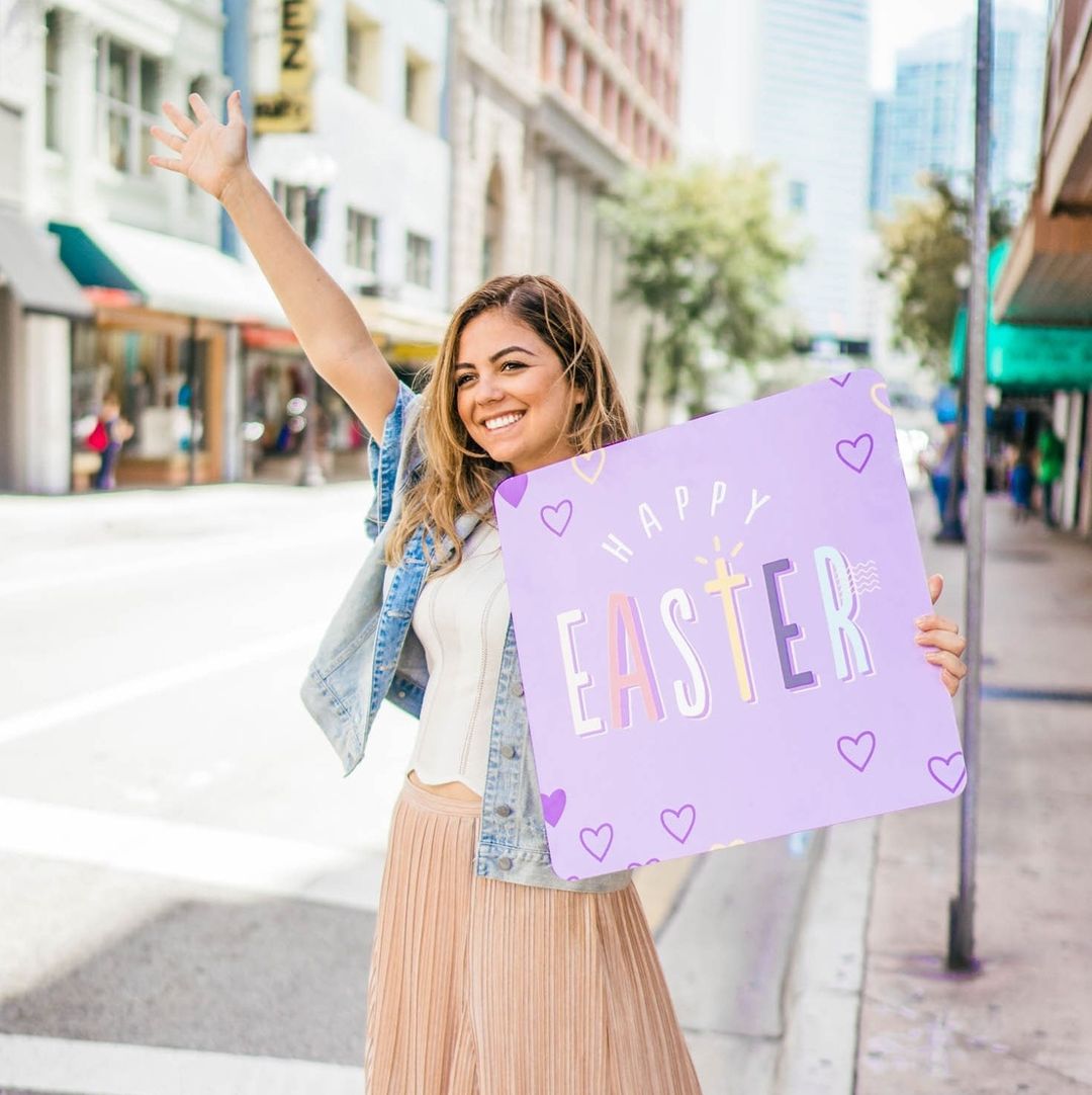 Are You Easter Ready?