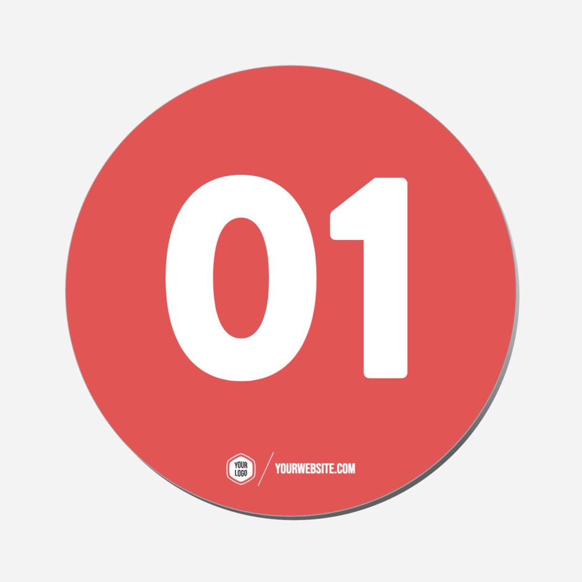 01 - Circle Shape Preview