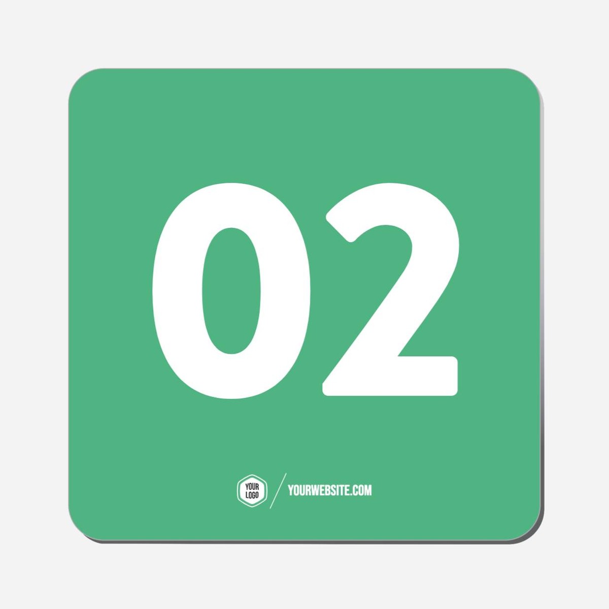 02 - Classic Shape Preview