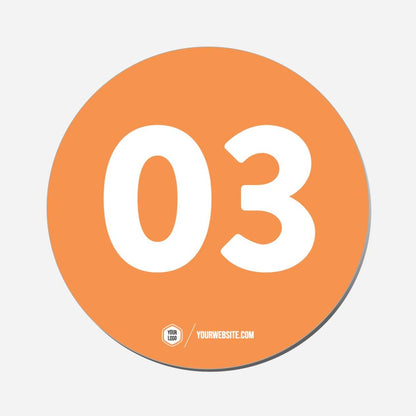 03 - Circle Shape Preview