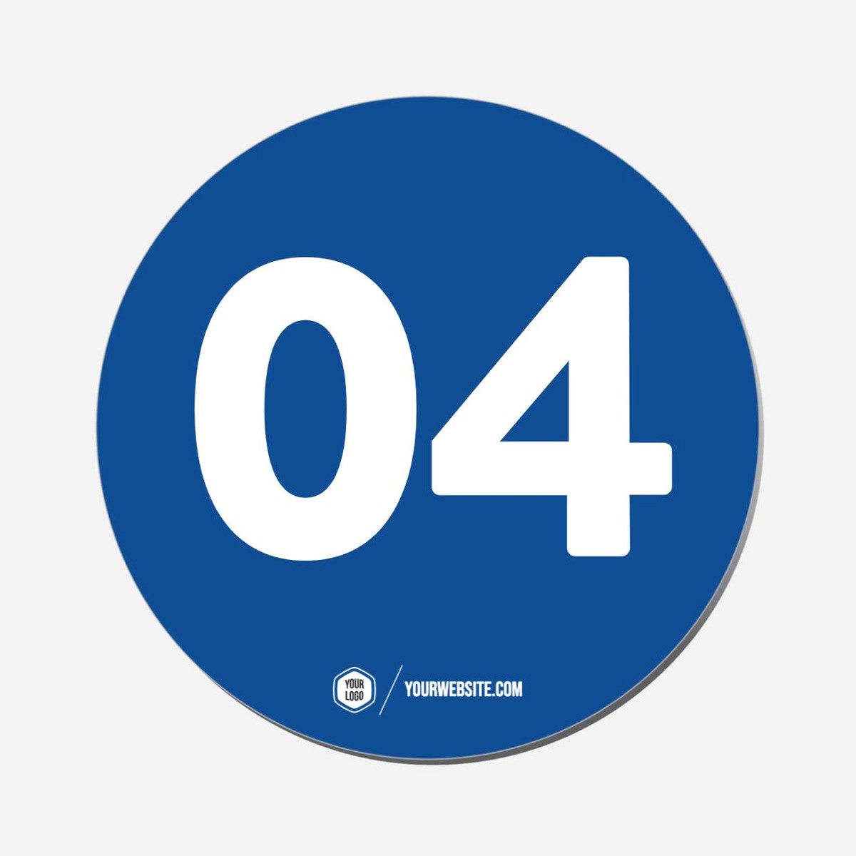 04 - Circle Shape Preview