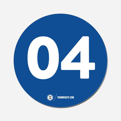 04 - Circle Shape Preview
