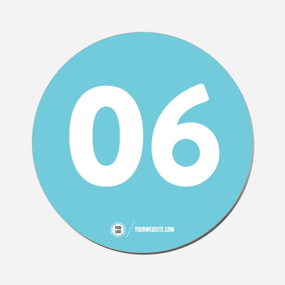 06 - Circle Shape Preview